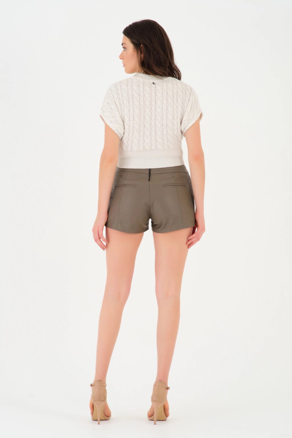 Bermuda Cós Alto Zurique miniatura 2