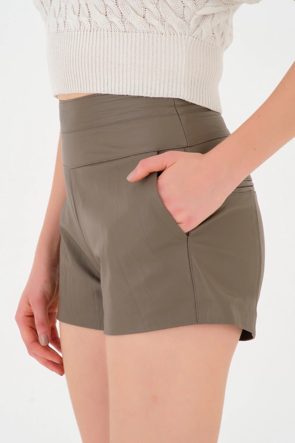 Bermuda Cós Alto Zurique miniatura 3