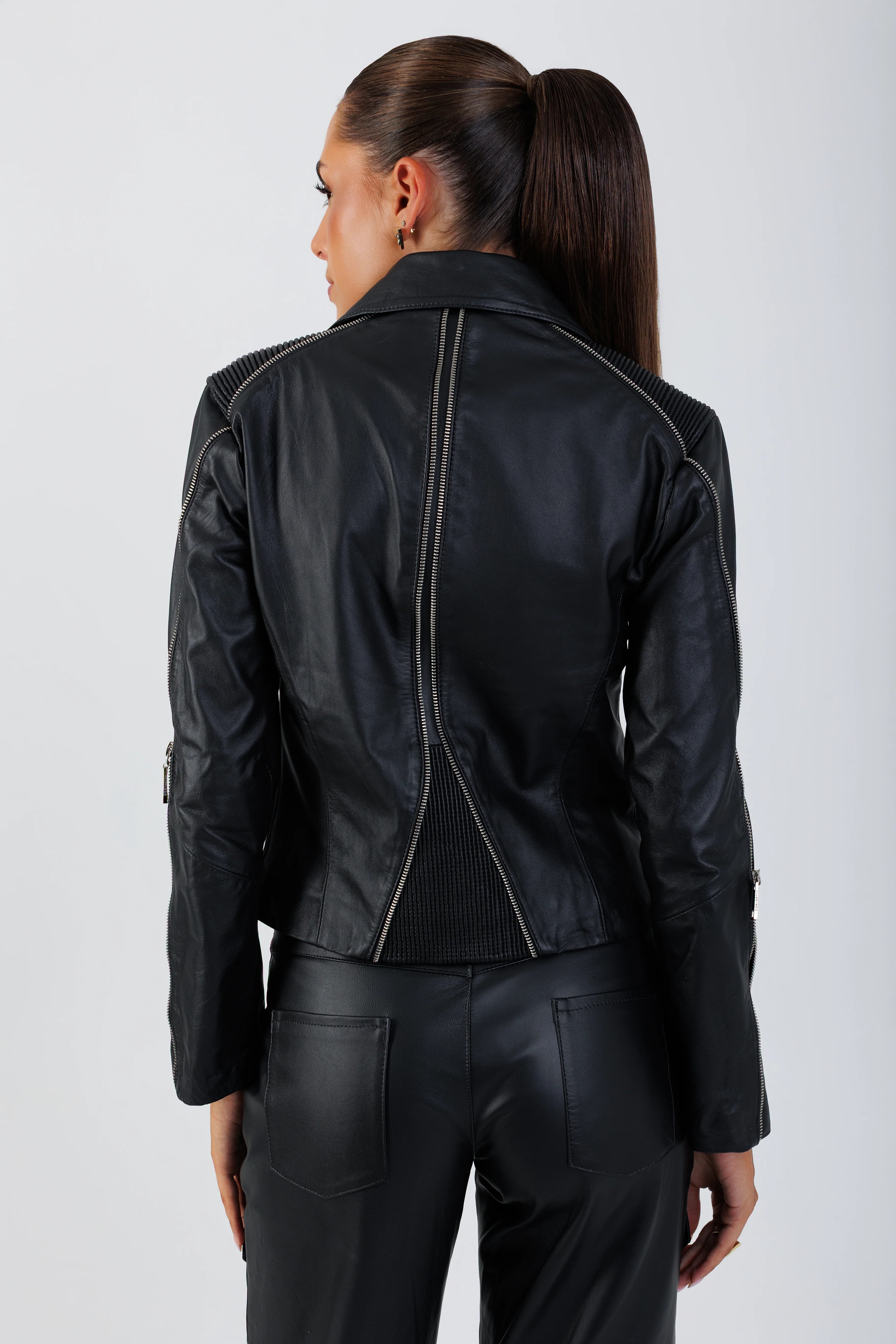 Biker Monteriggioni miniatura 2