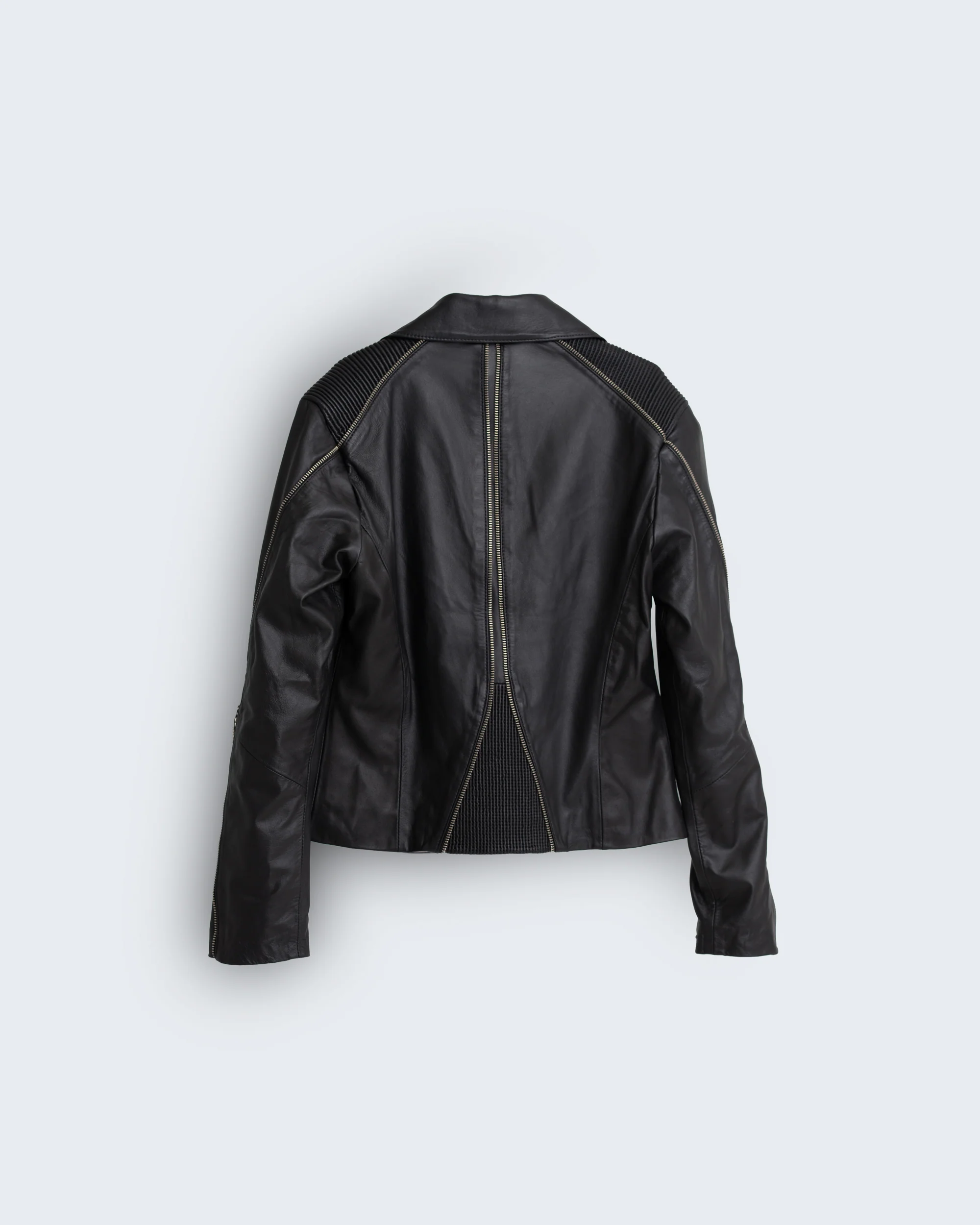 Biker Monteriggioni miniatura 8