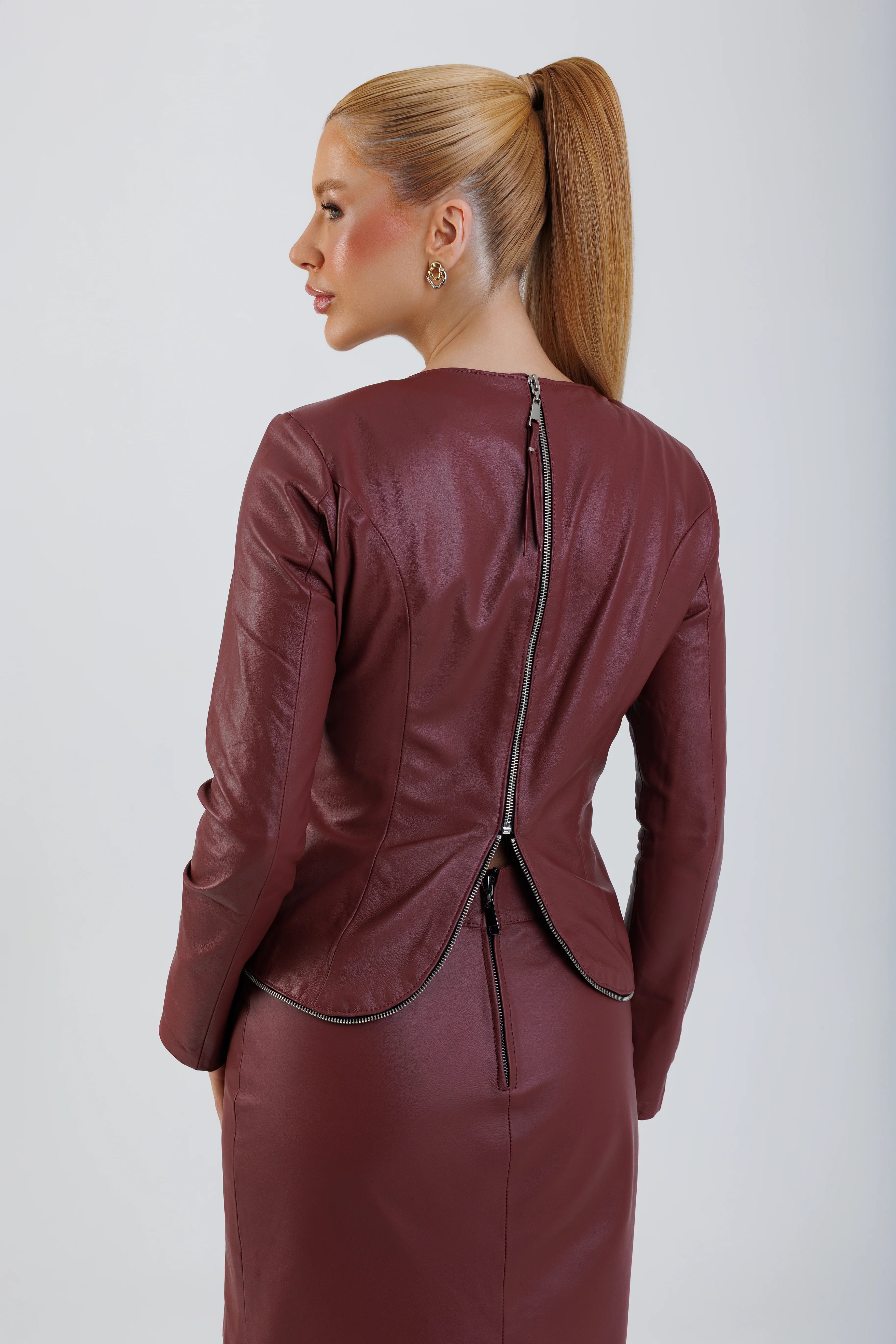 Blusa Arezzo miniatura 2