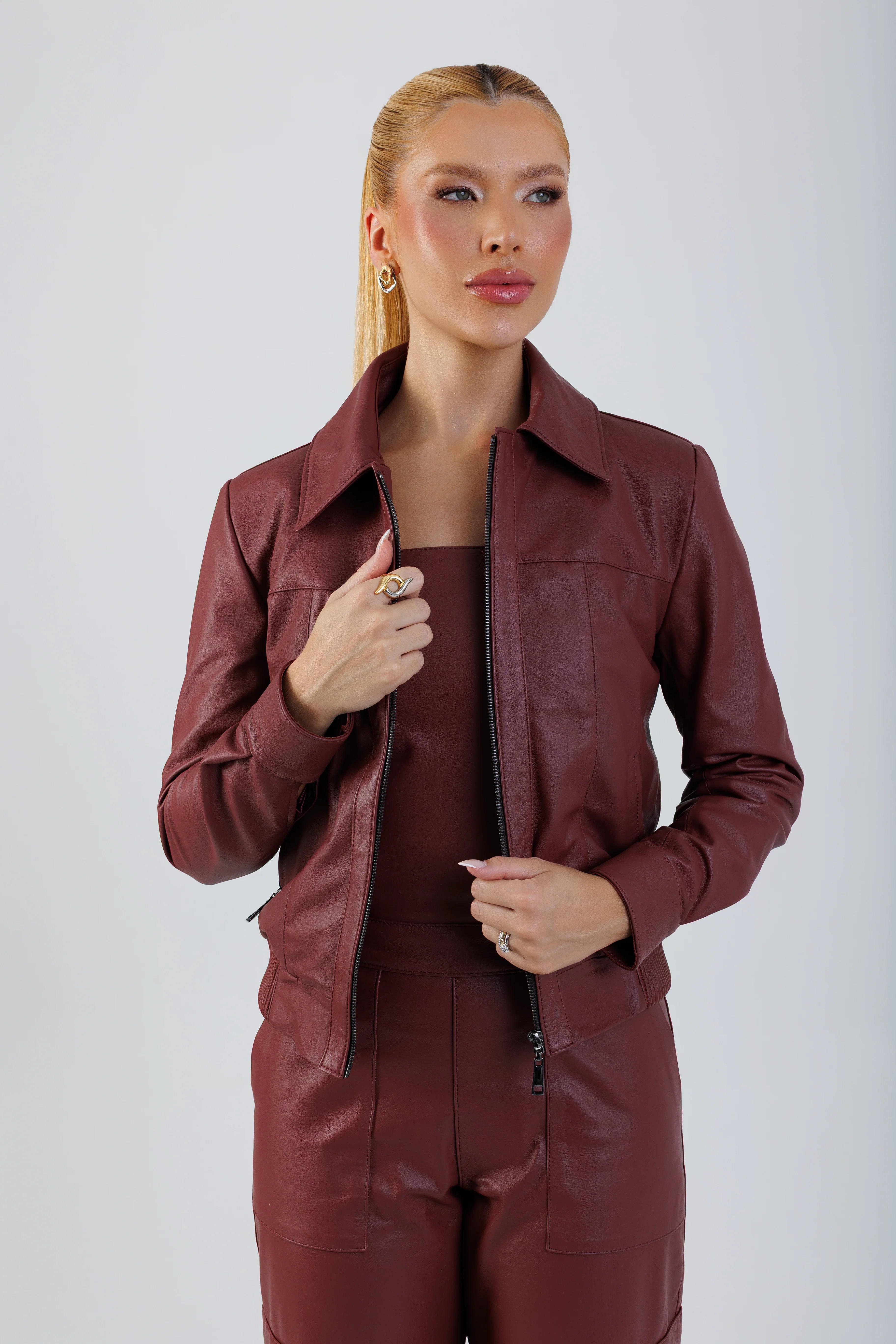 Bomber Bassano miniatura 1