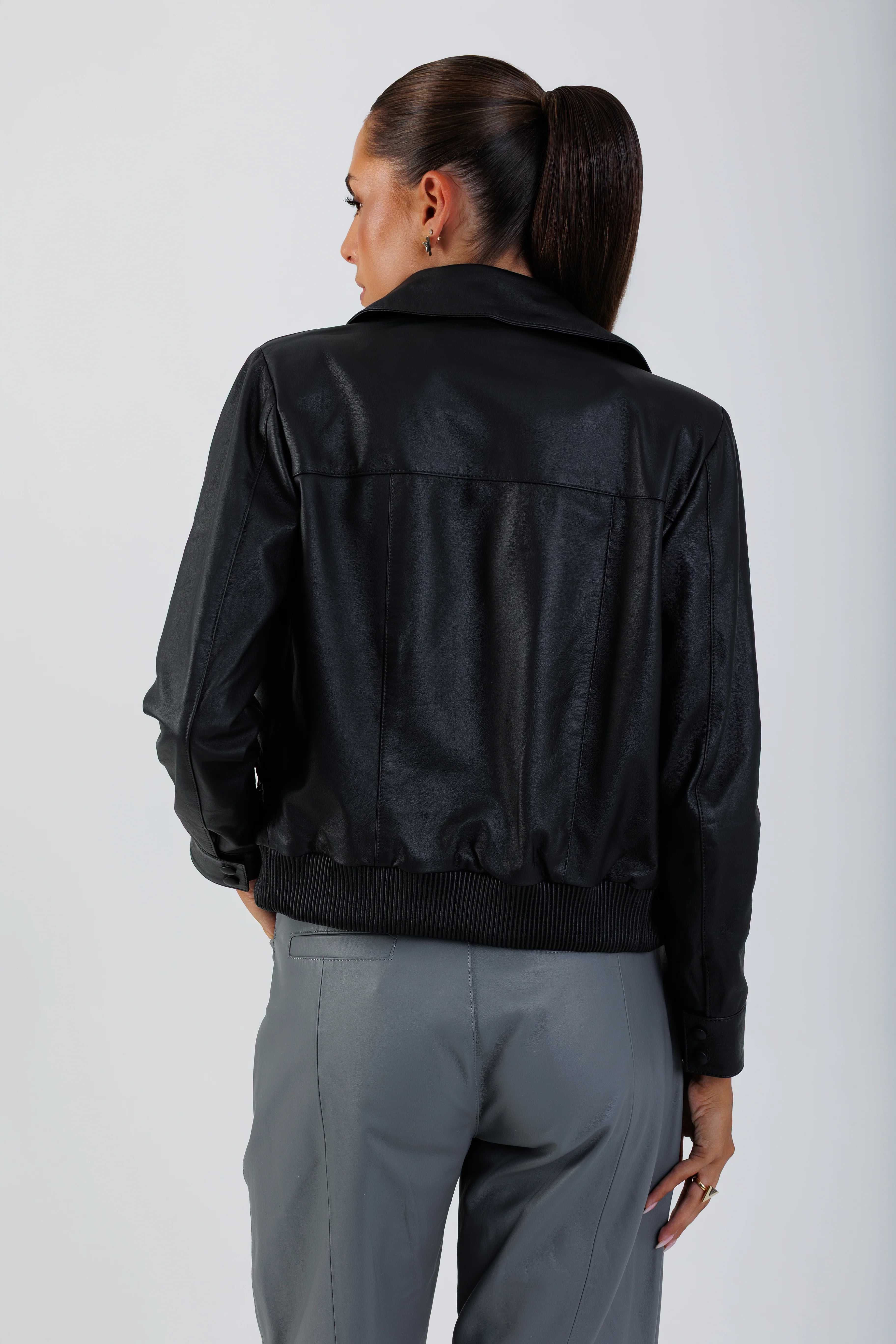 Bomber Bassano miniatura 10