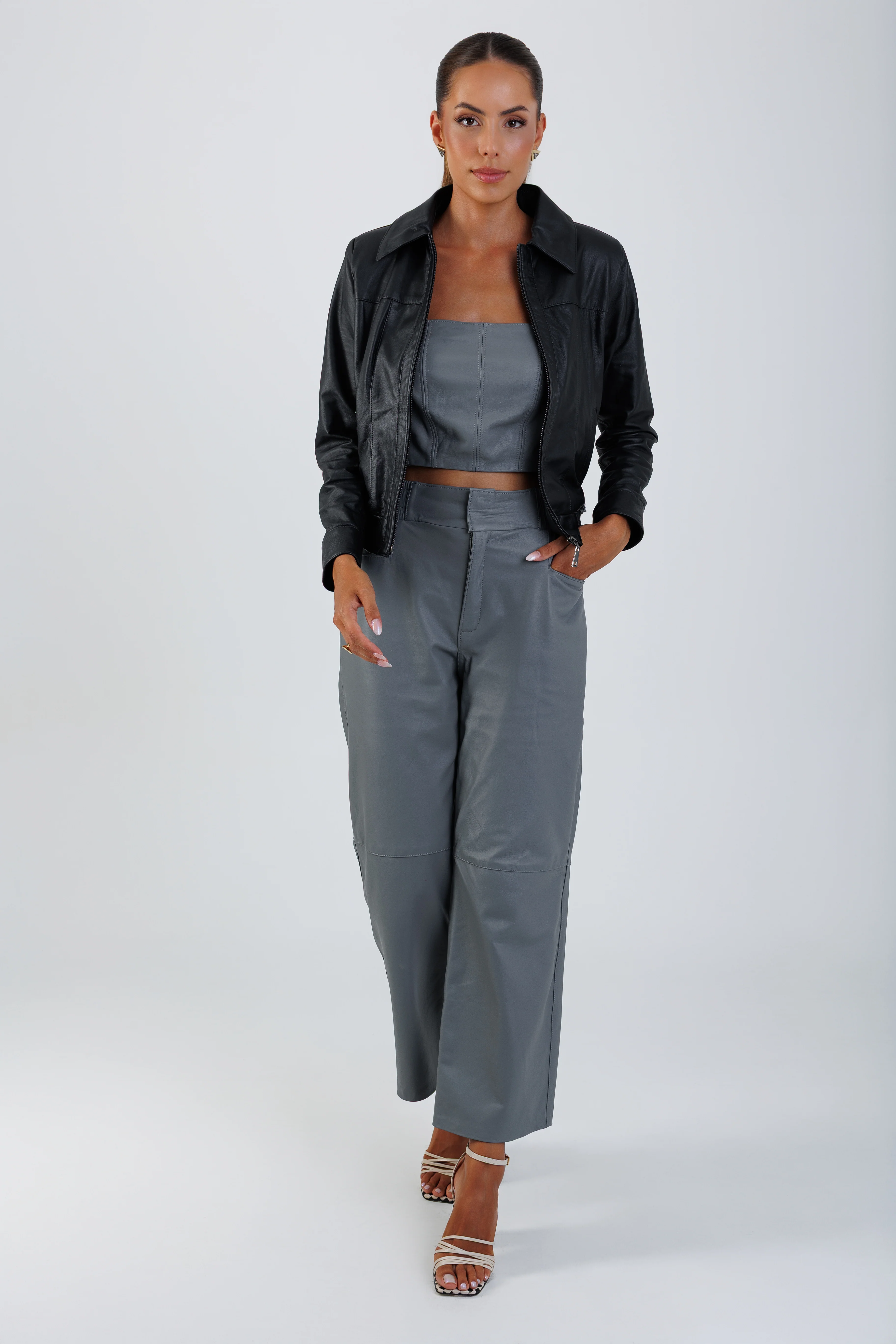 Bomber Bassano miniatura 7