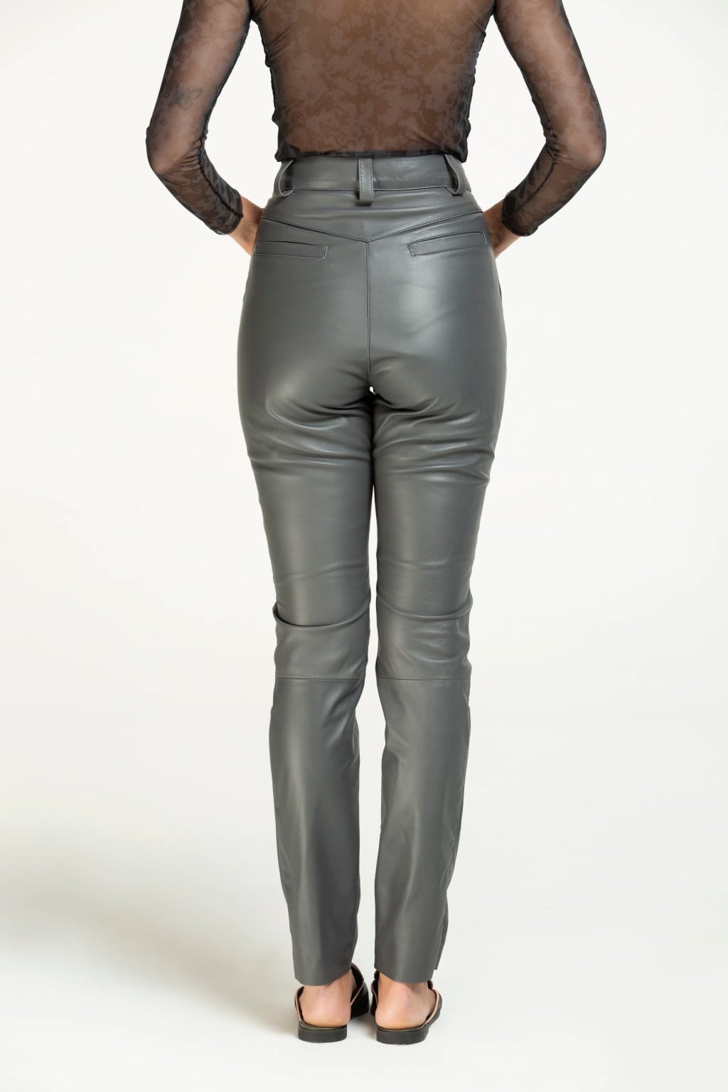 Calça alfaiataria Viena miniatura 2