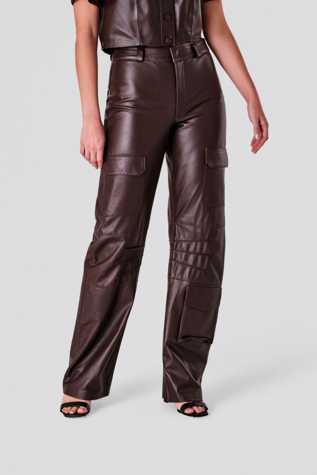 Calça Cargo - São Paulo miniatura 1