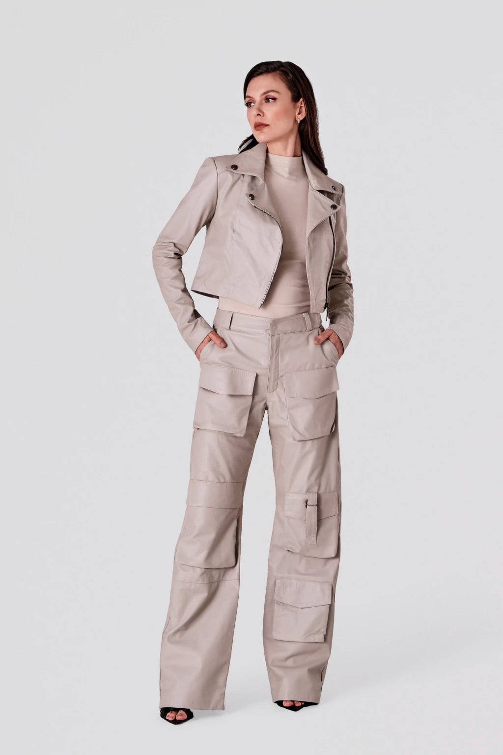 Calça Cargo - São Paulo miniatura 10