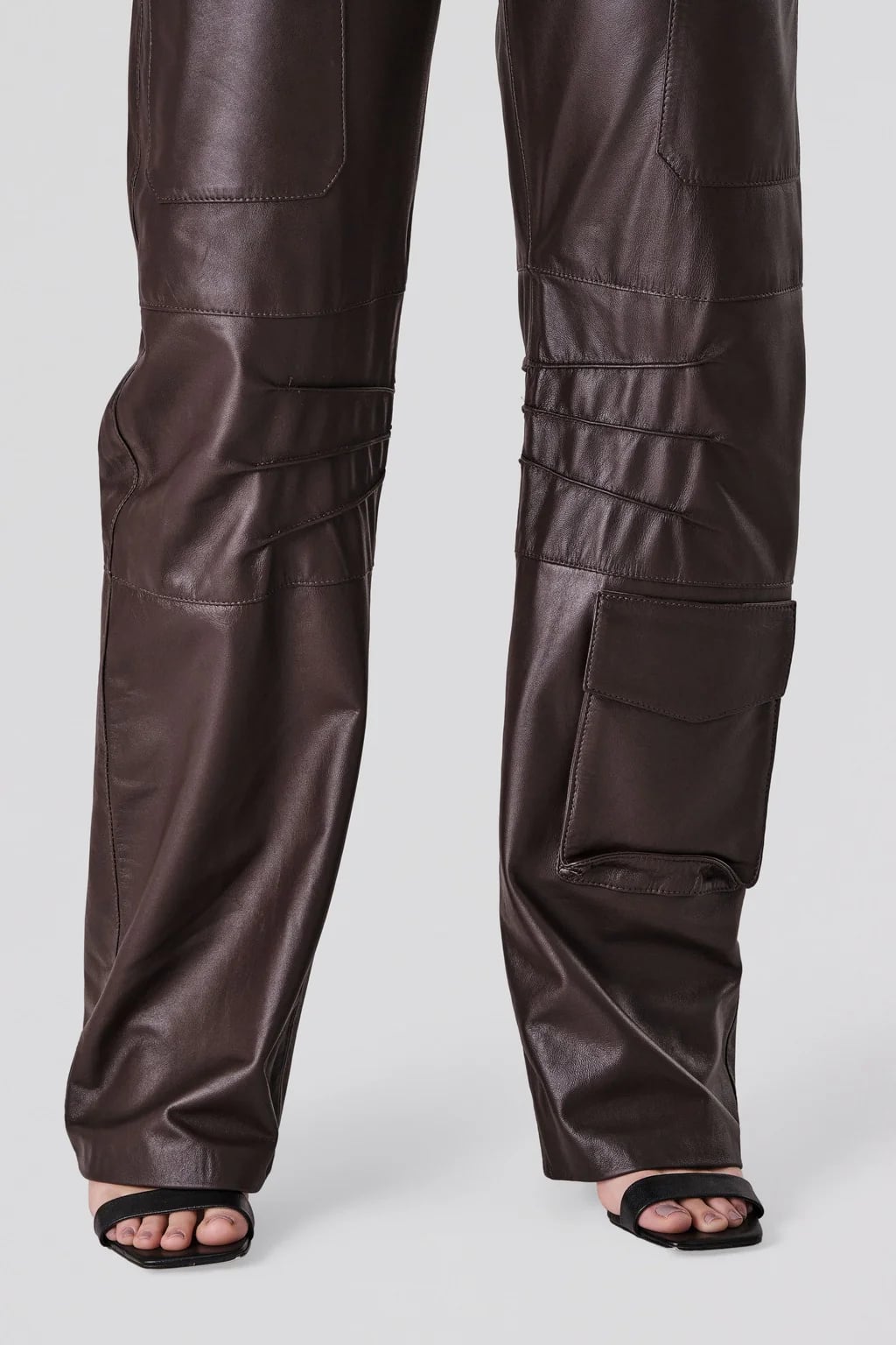 Calça Cargo São Paulo miniatura 3