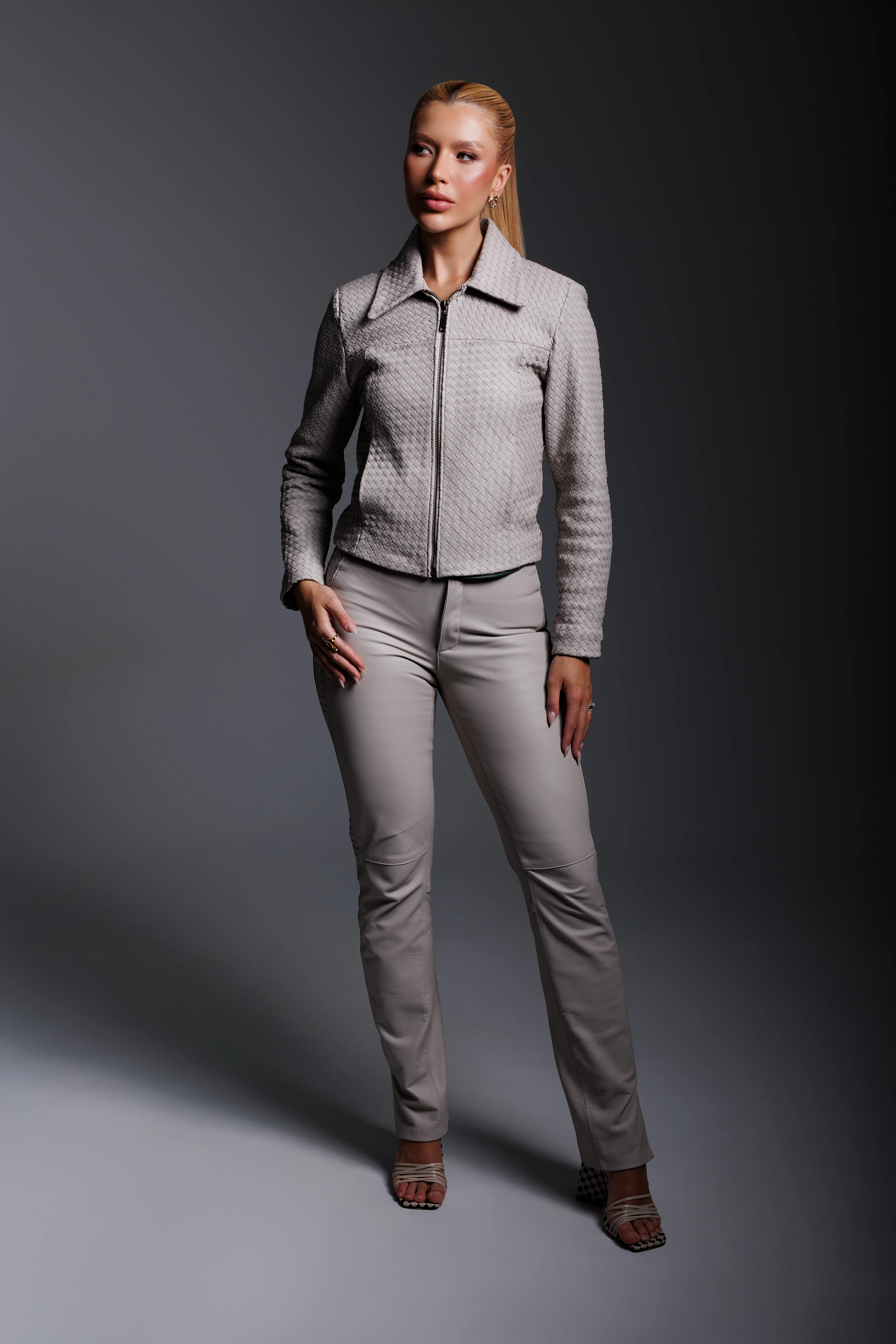 Calça Colle Tressê miniatura 13