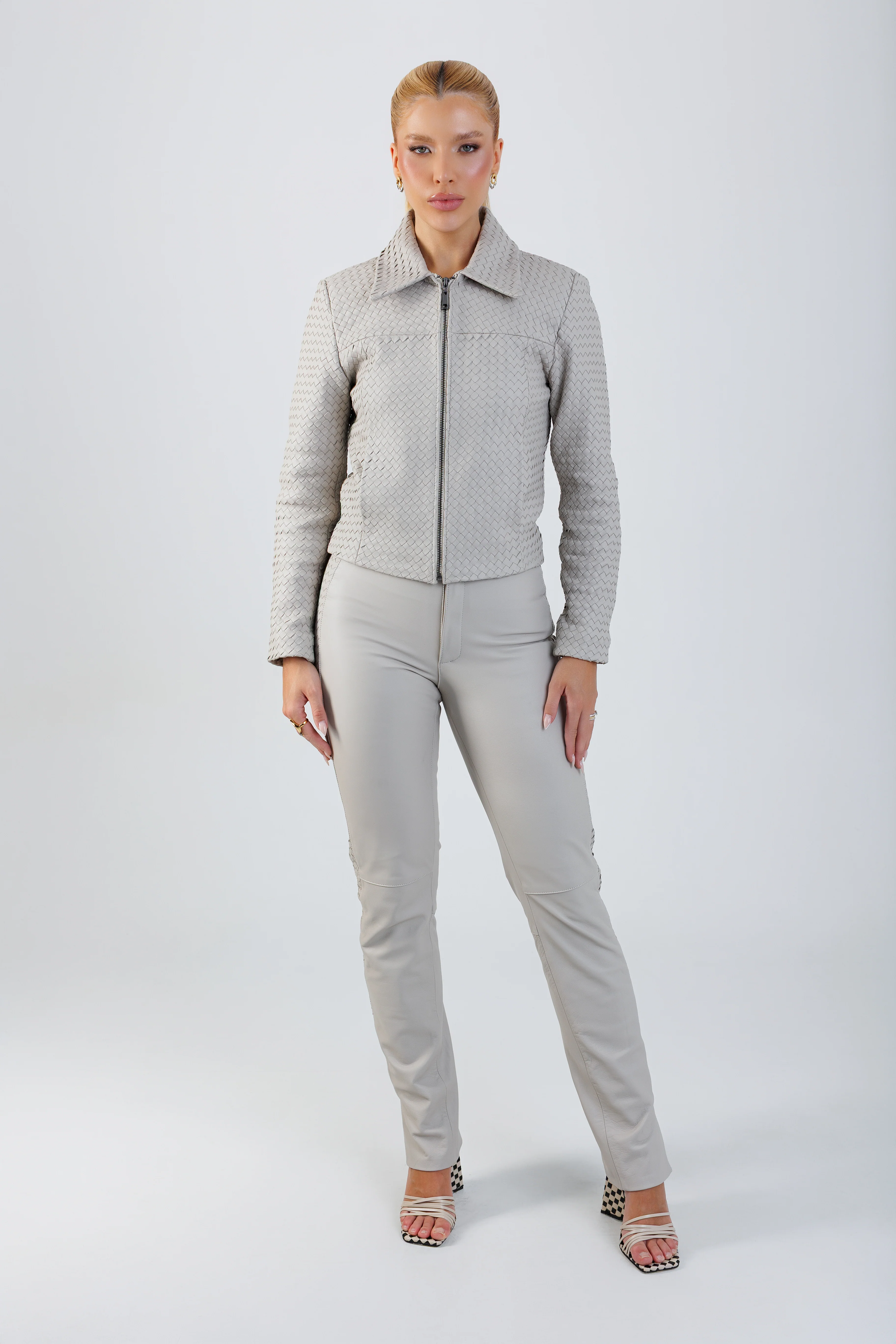 Calça Colle Tressê miniatura 15