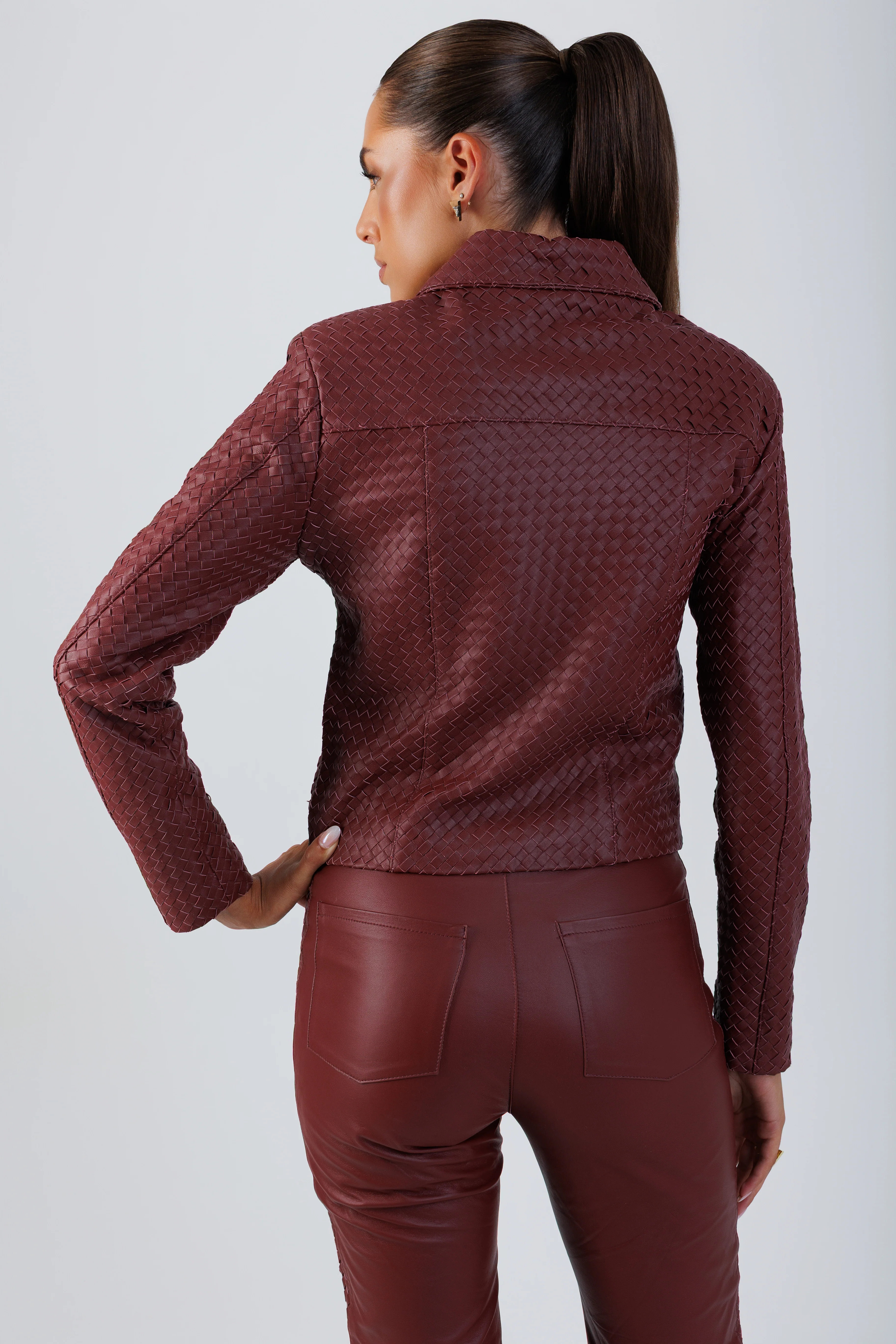 Calça Colle Tressê miniatura 20