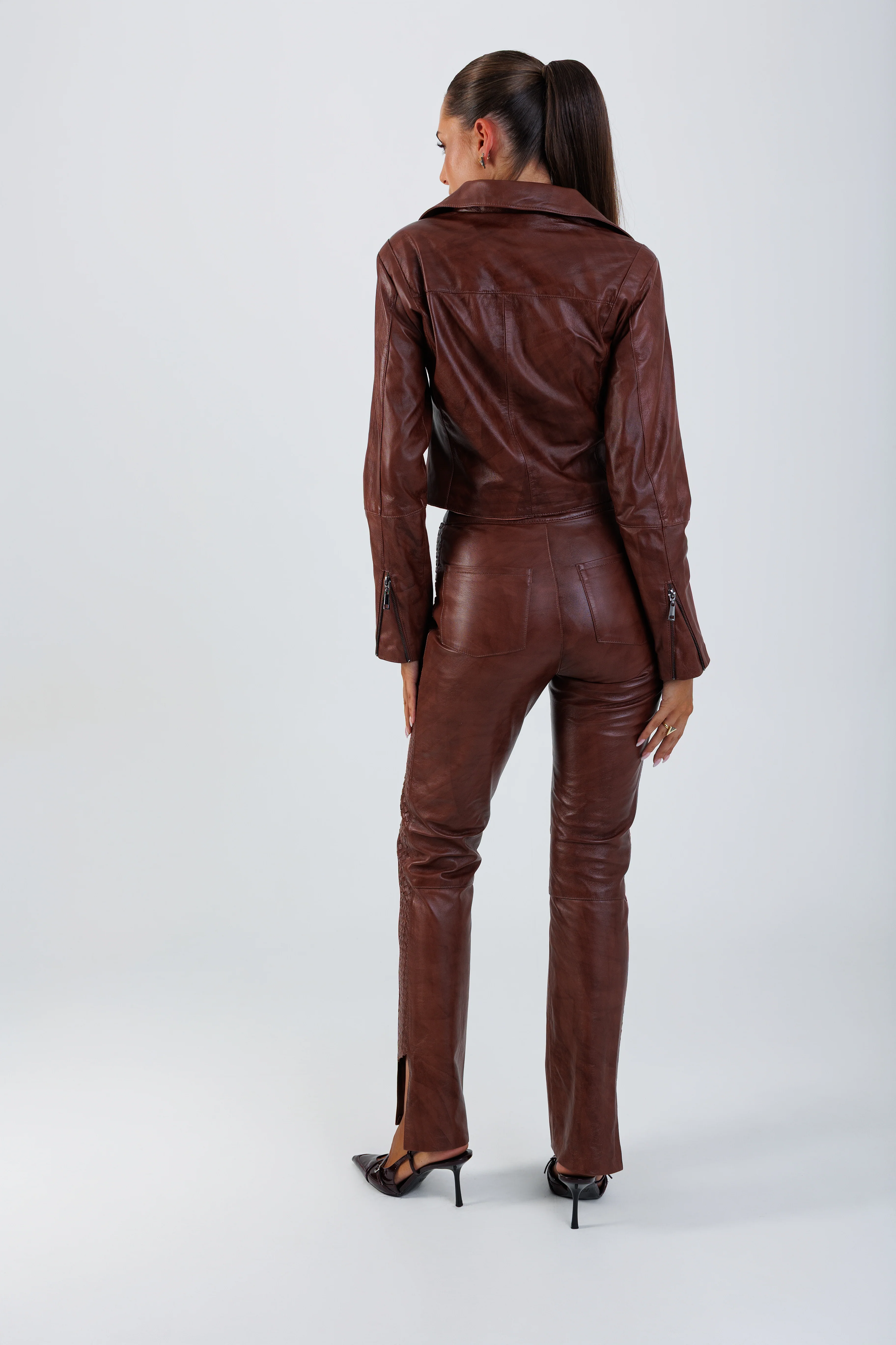 Calça Colle Tressê miniatura 7