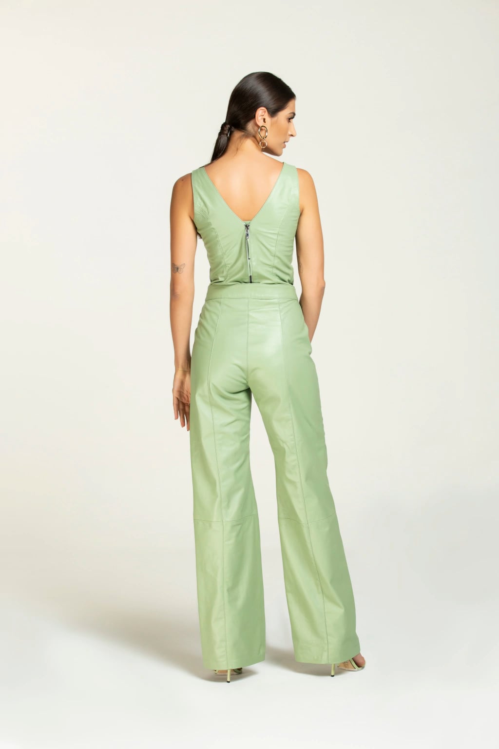 Calça Hortência miniatura 2