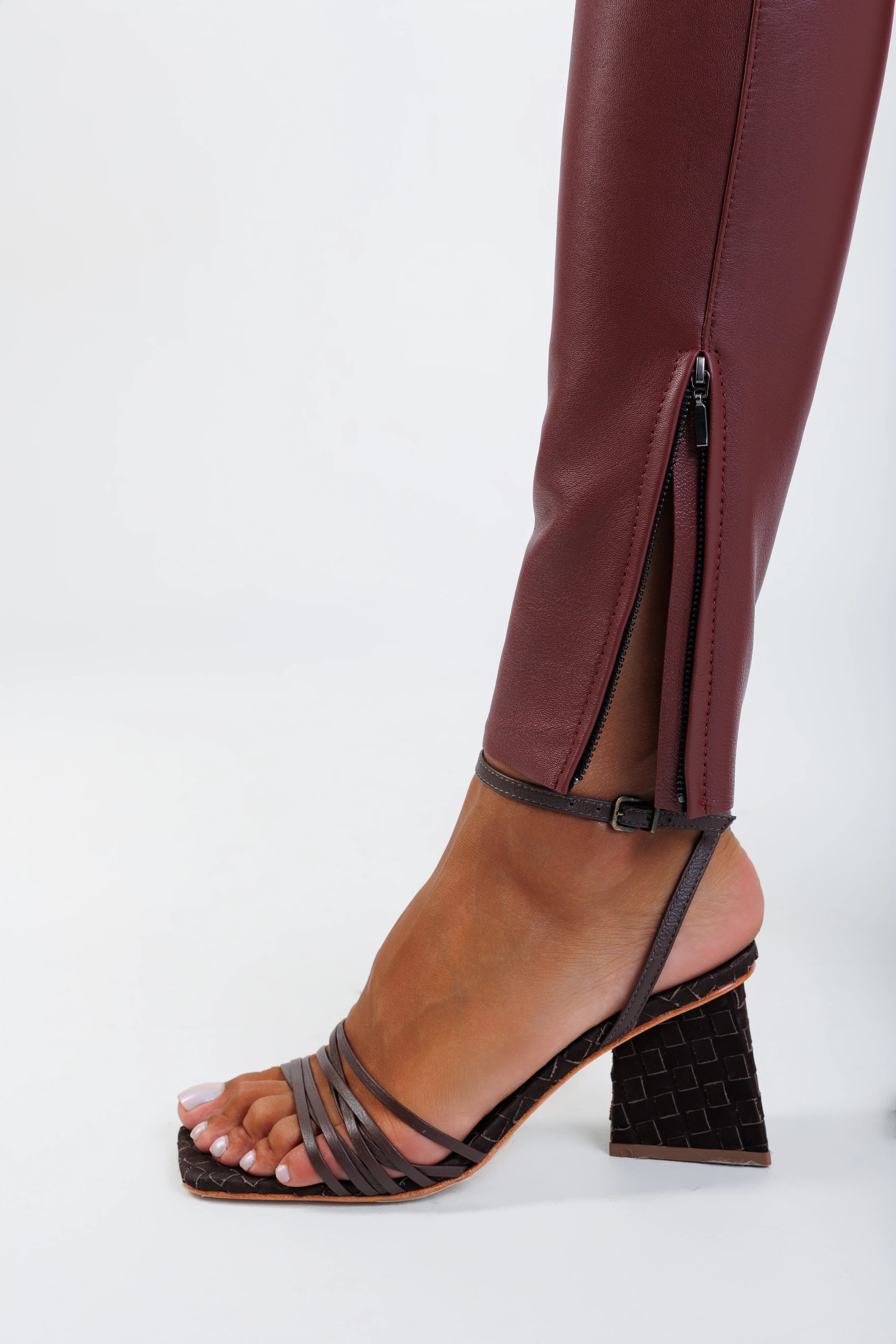 Calça Strech Madrid miniatura 4