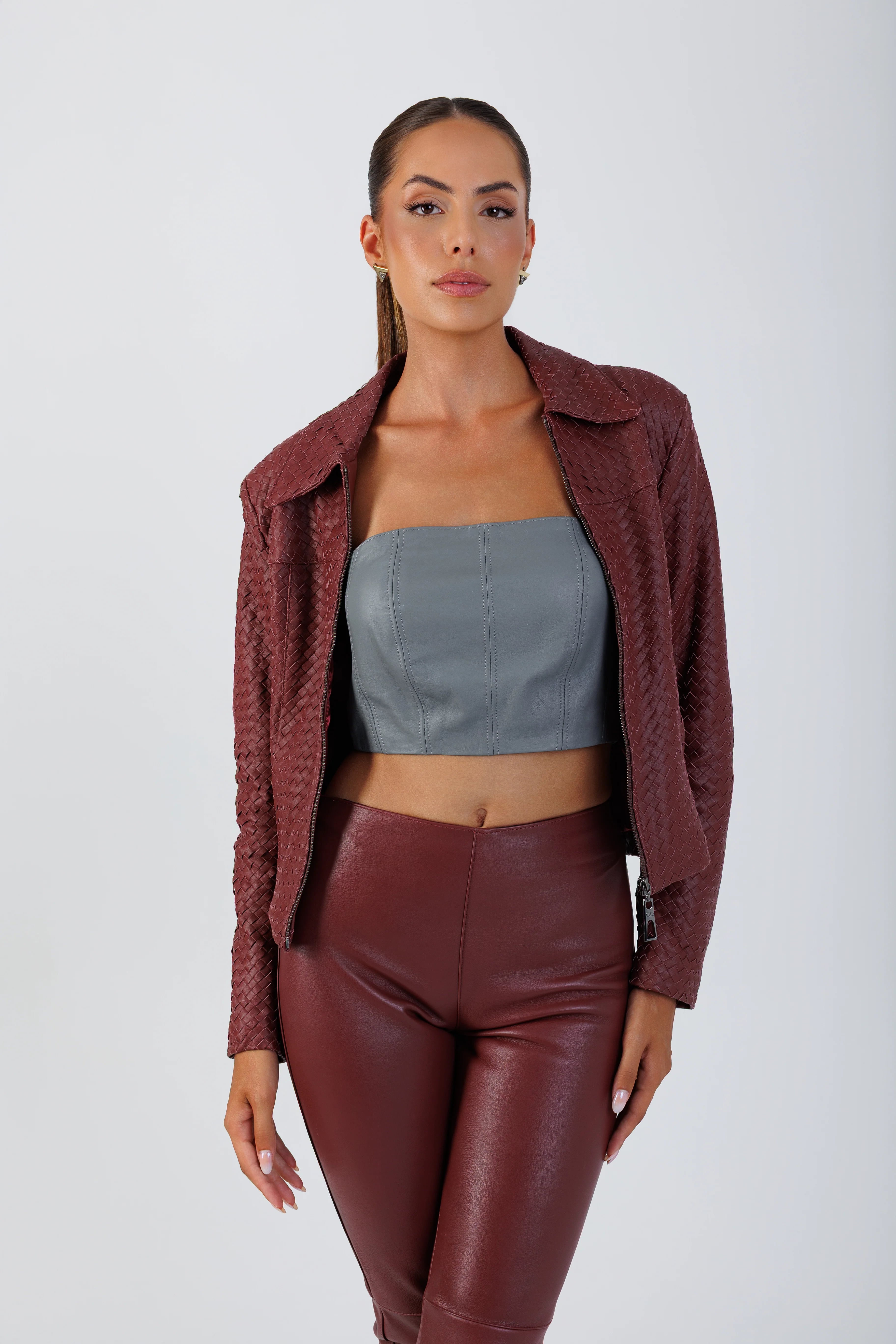 Calça Strech Madrid miniatura 6