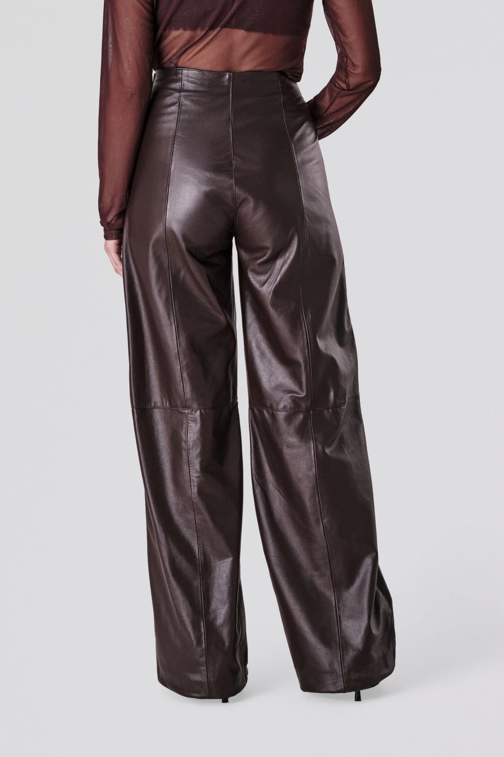 Calça Wide Megève miniatura 2