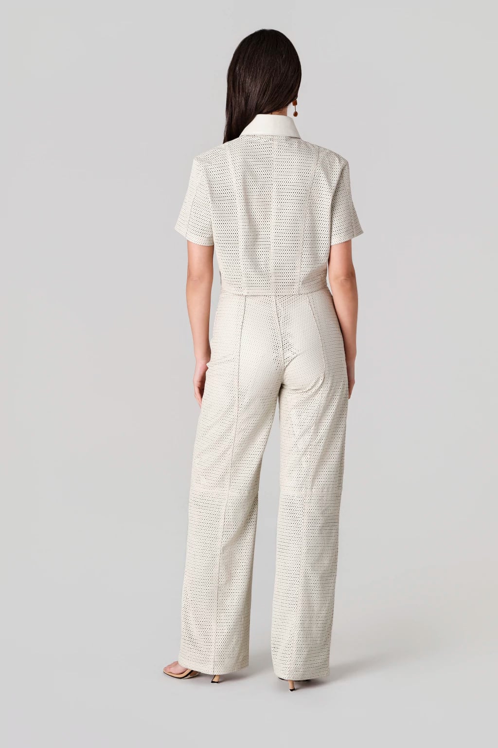 Calça Wide MYKONOS miniatura 10