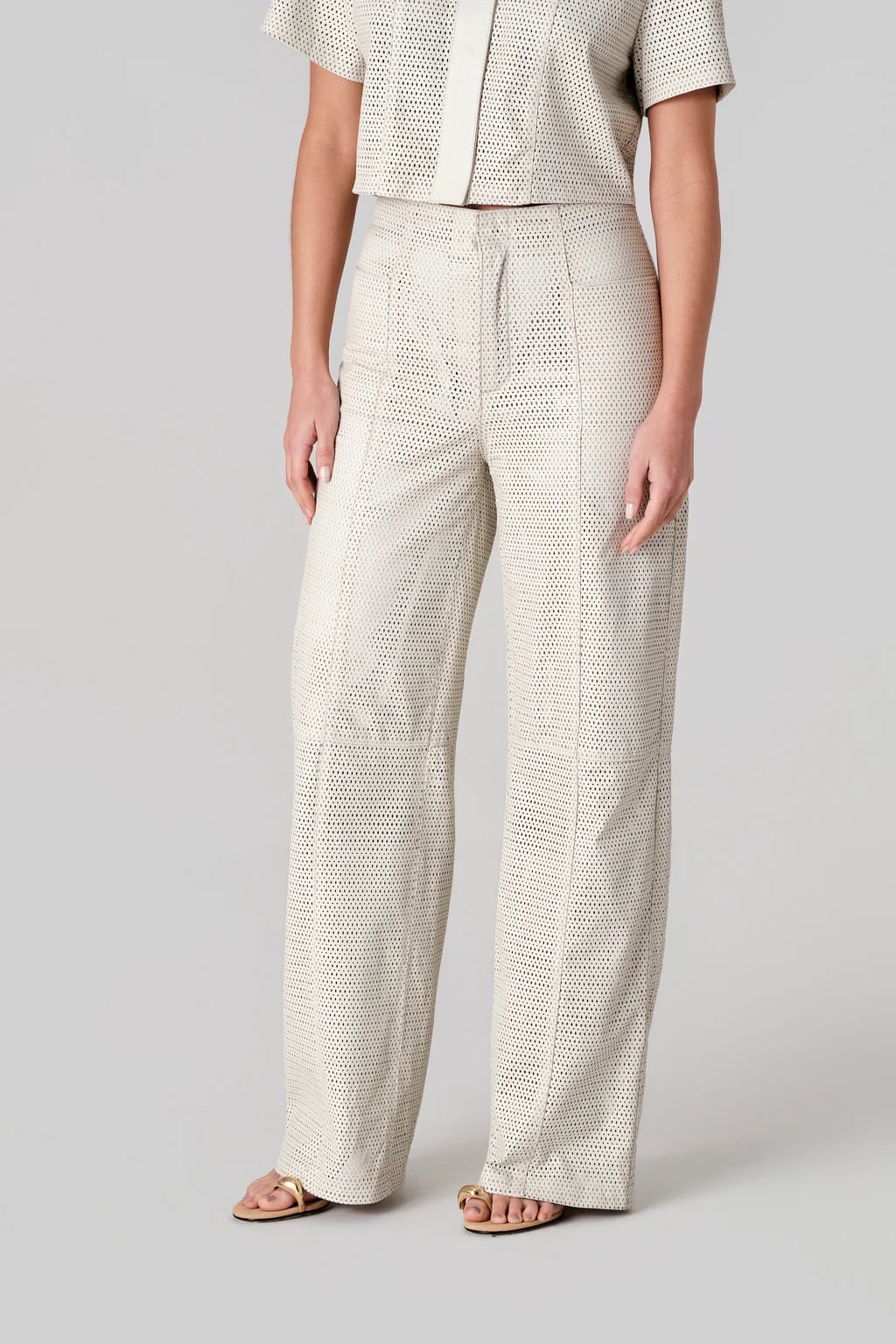 Calça Wide Mykonos miniatura 11