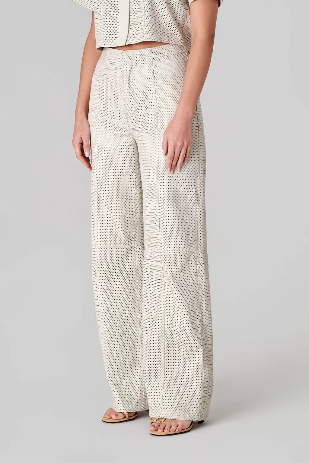 Calça Wide Mykonos miniatura 9