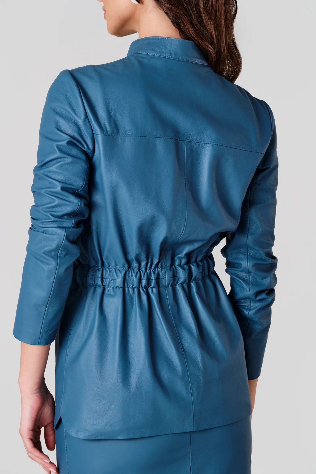 Camisa com Zíper Lugano miniatura 2