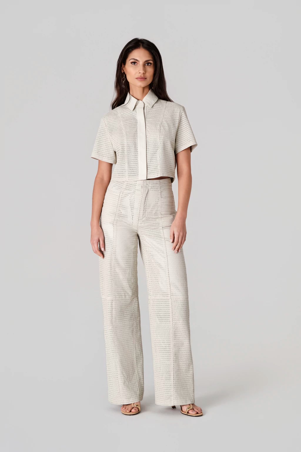 Camisa Cropped MYKONOS miniatura 10