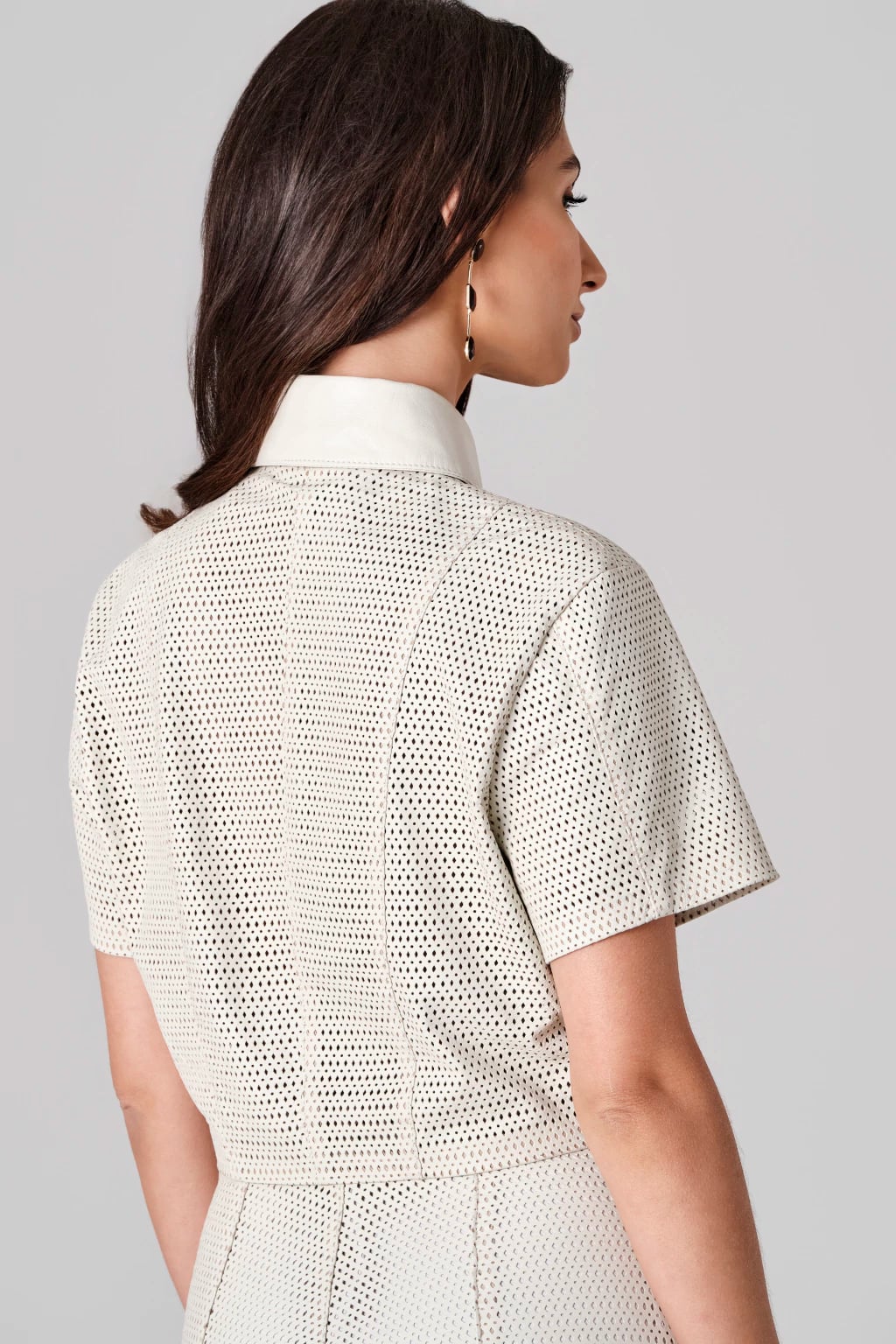 Camisa Cropped MYKONOS miniatura 9