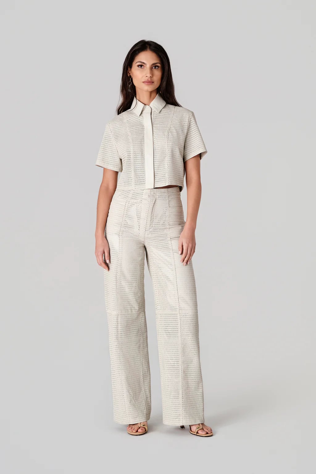 Camisa Cropped Mykonos miniatura 10