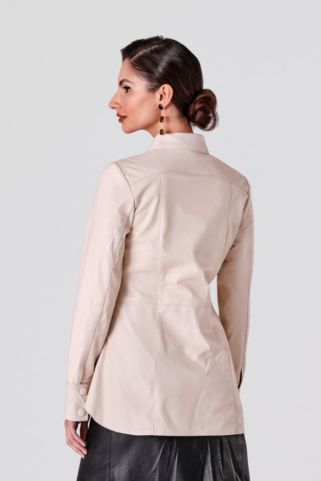 Camisa Feminina miniatura 2