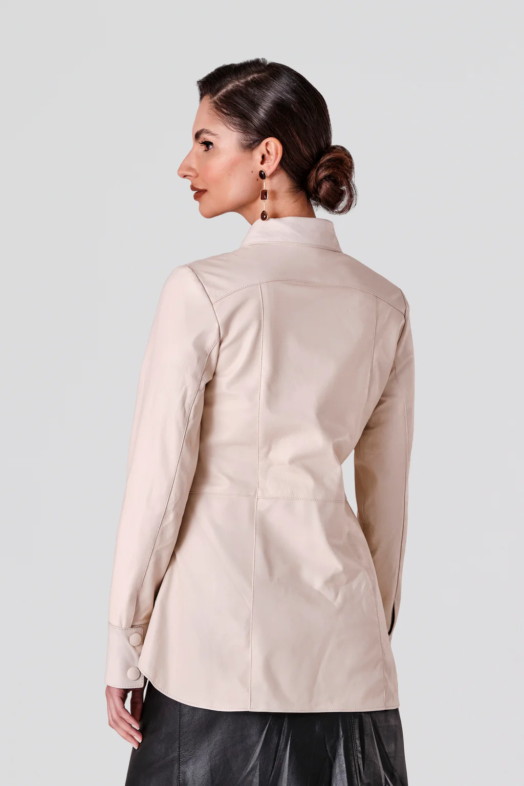 Camisa Feminina Trier miniatura 4