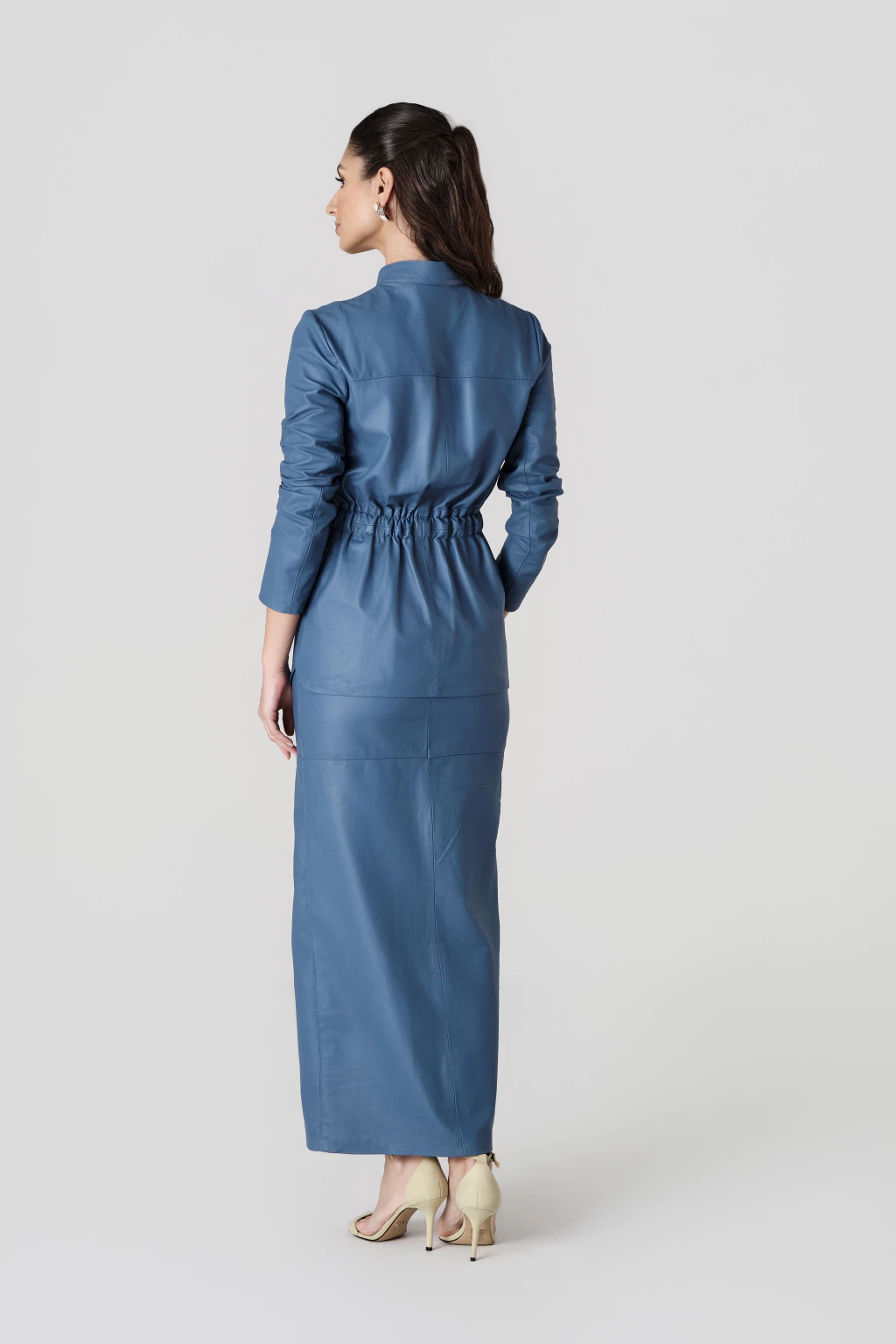 Camisa Lugano miniatura 4