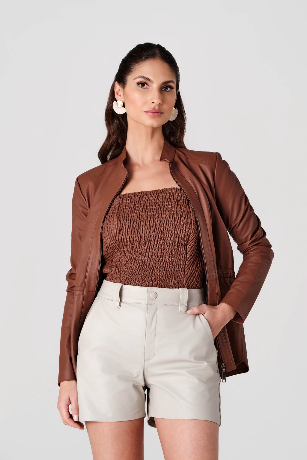 Camisa Lugano miniatura 9