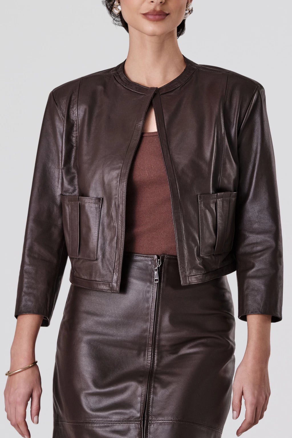 Casaqueto Firenze miniatura 1