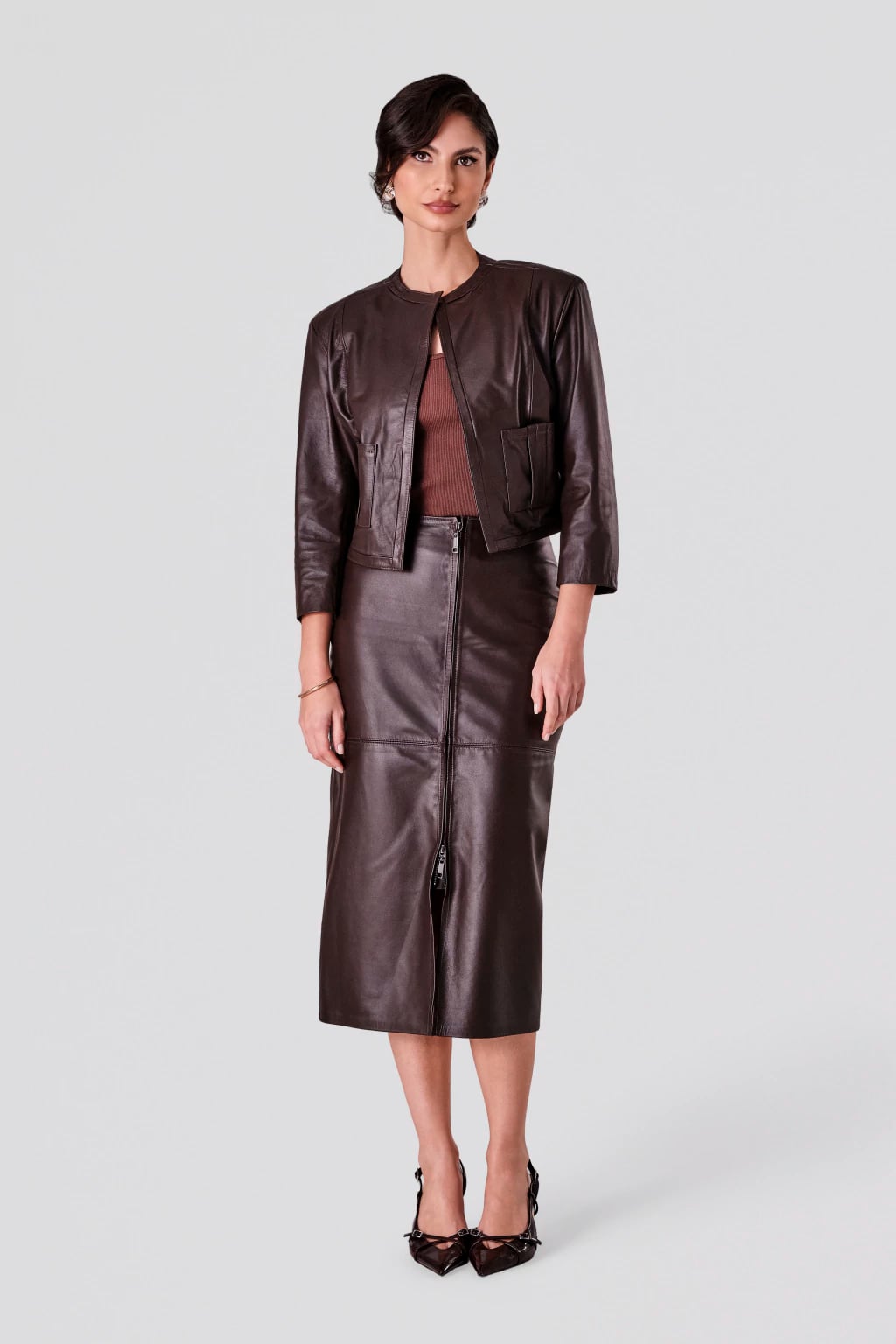 Casaqueto Firenze miniatura 3