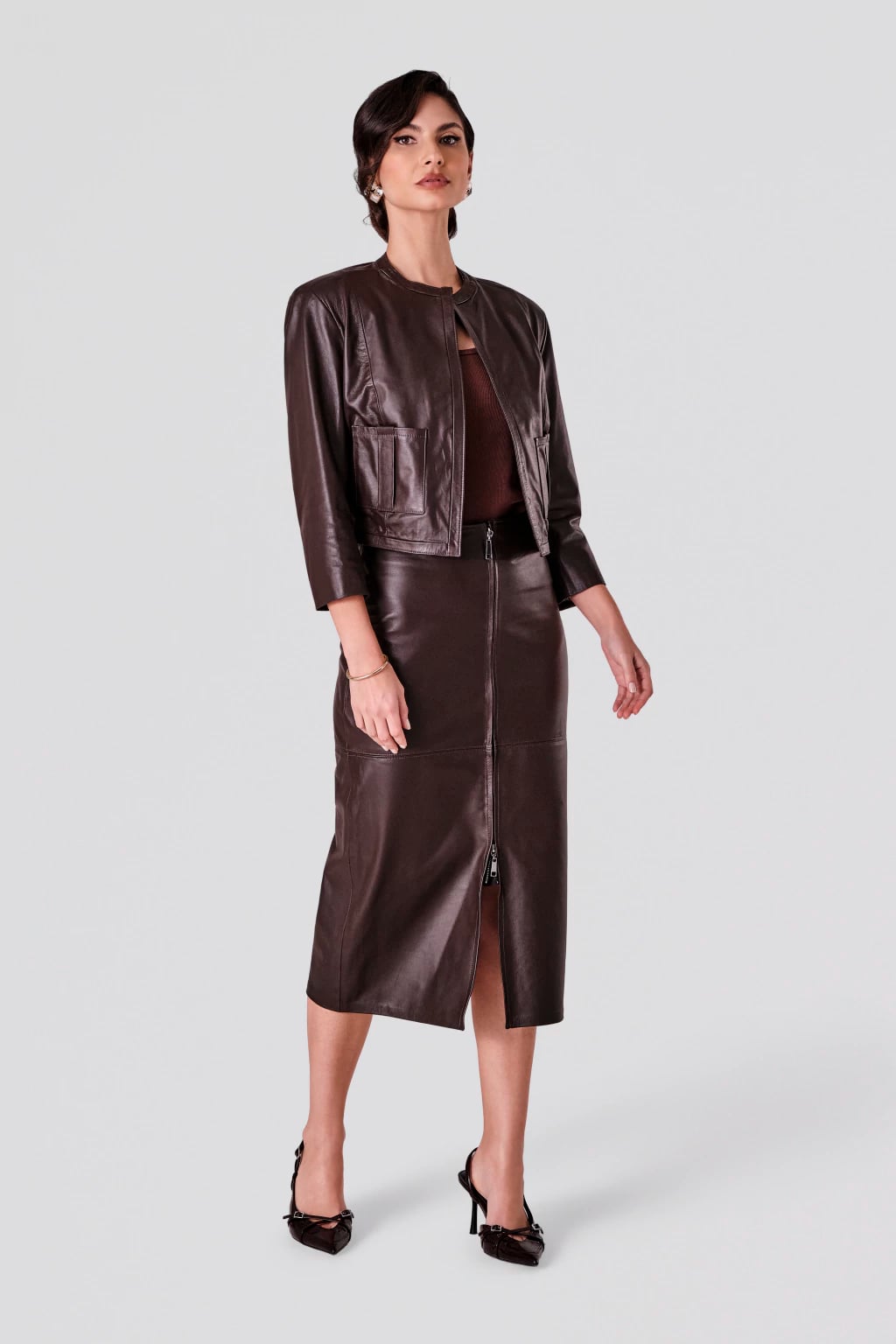 Casaqueto Firenze miniatura 5