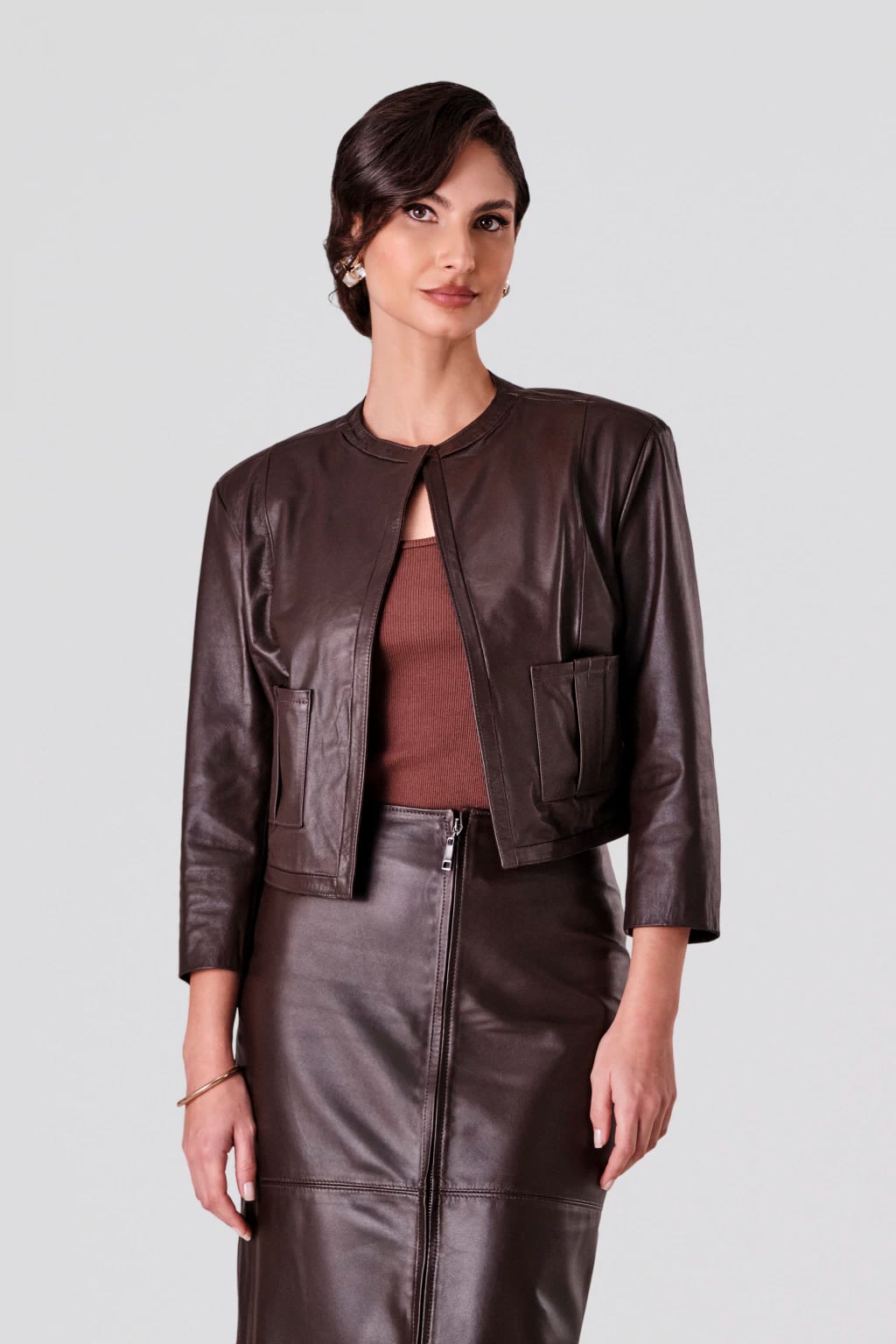 Casaqueto Firenze miniatura 6