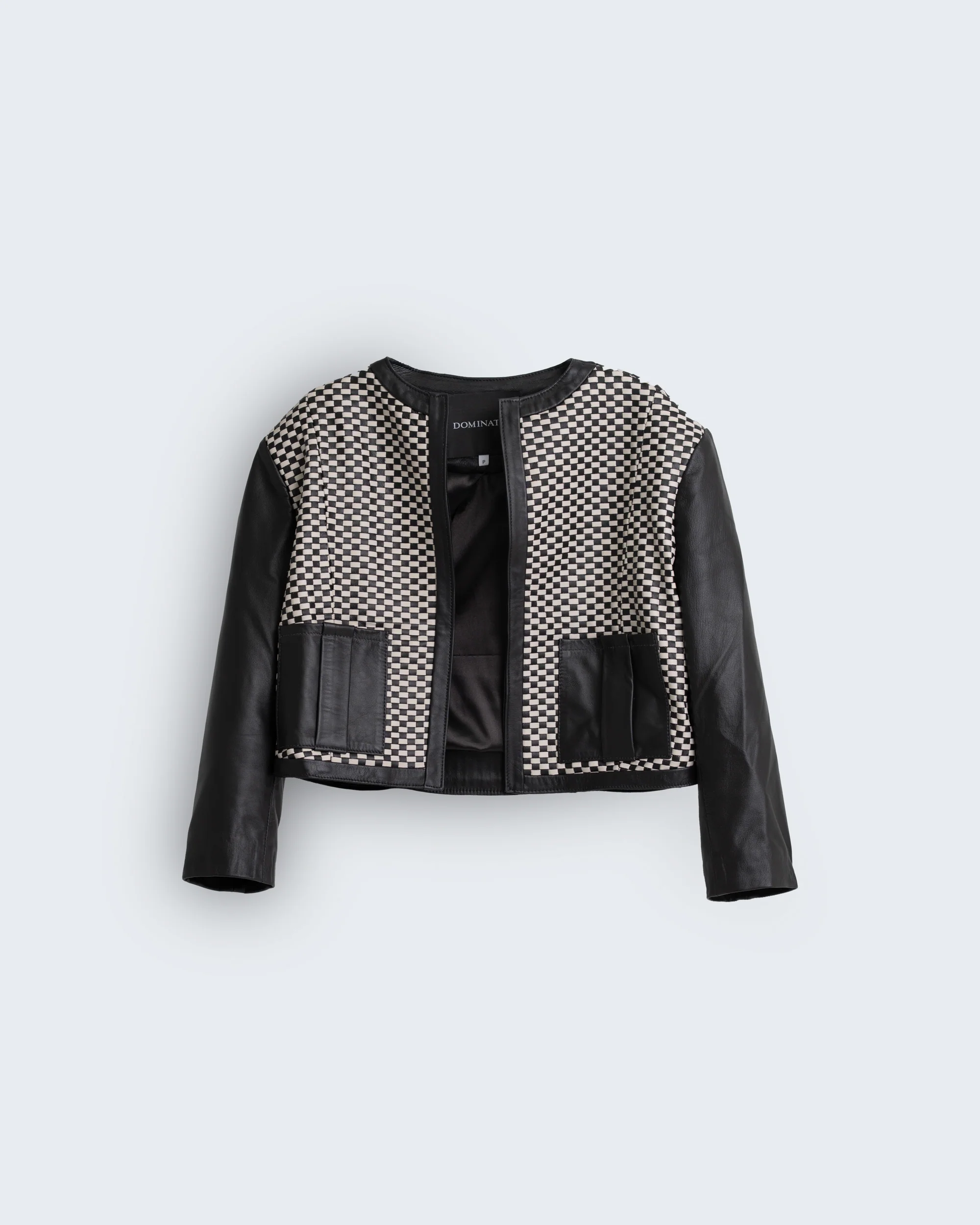 Casaqueto Firenze  Tressê miniatura 1