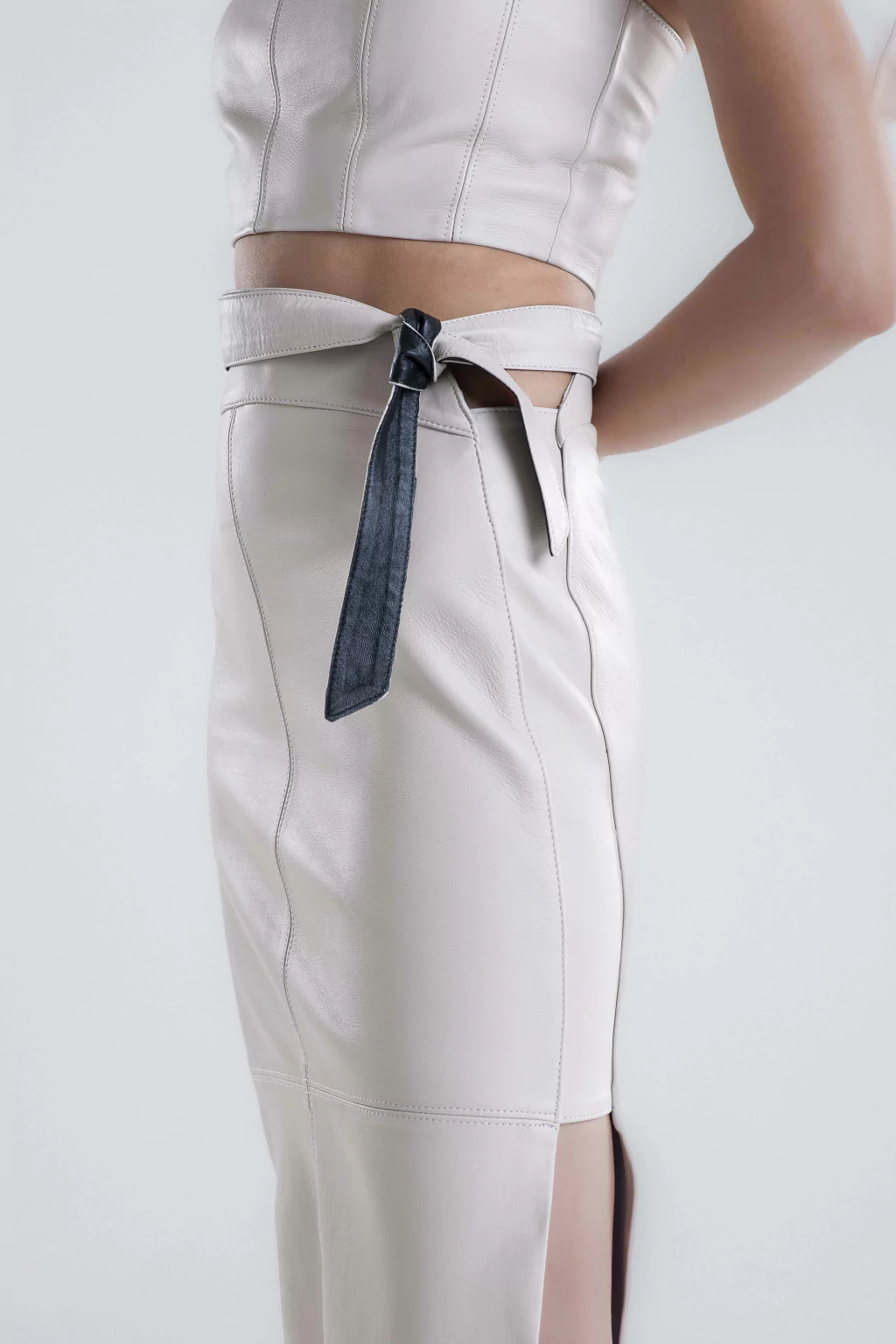 Cinto faixa miniatura 1