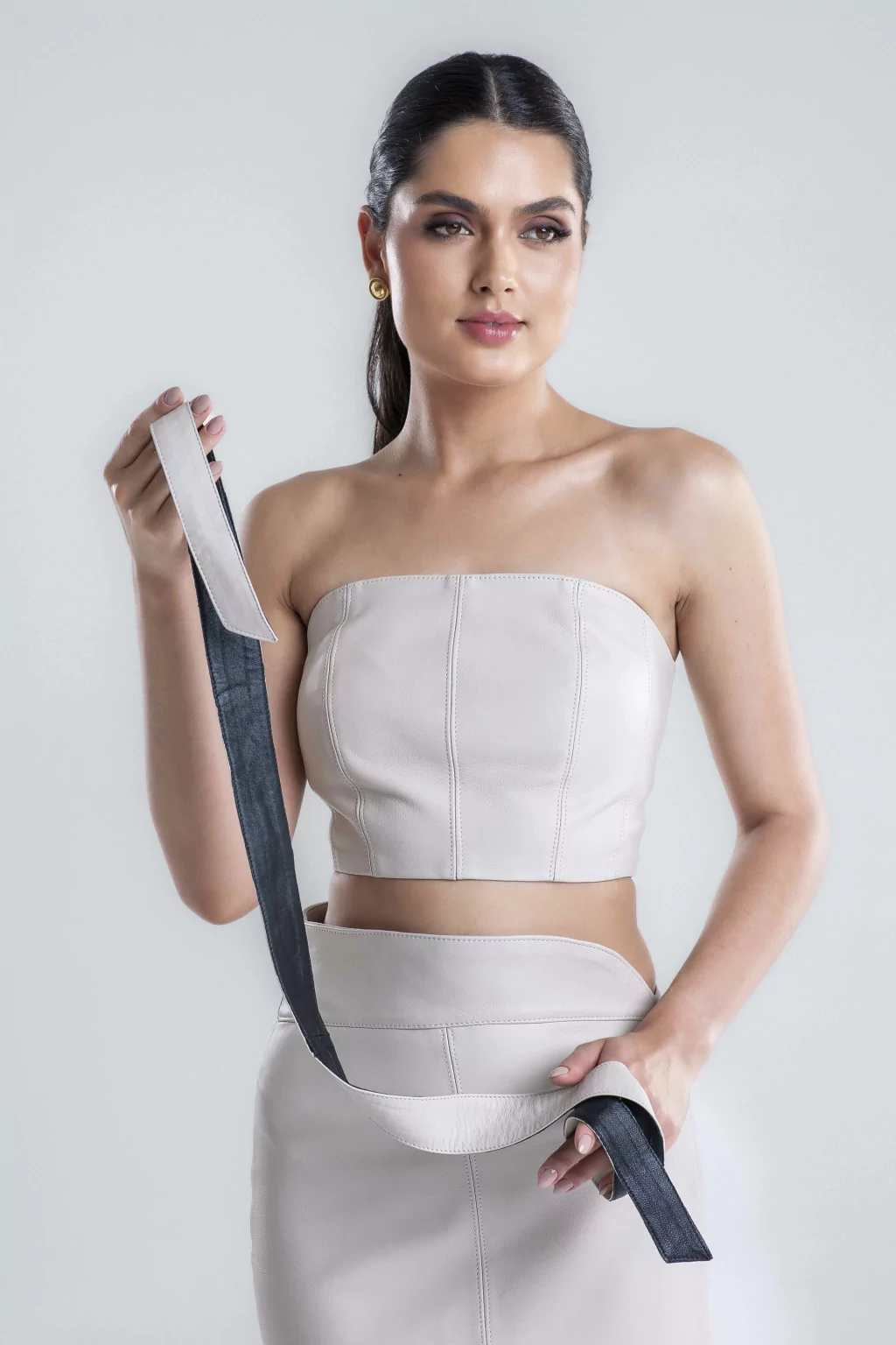 Cinto faixa miniatura 3