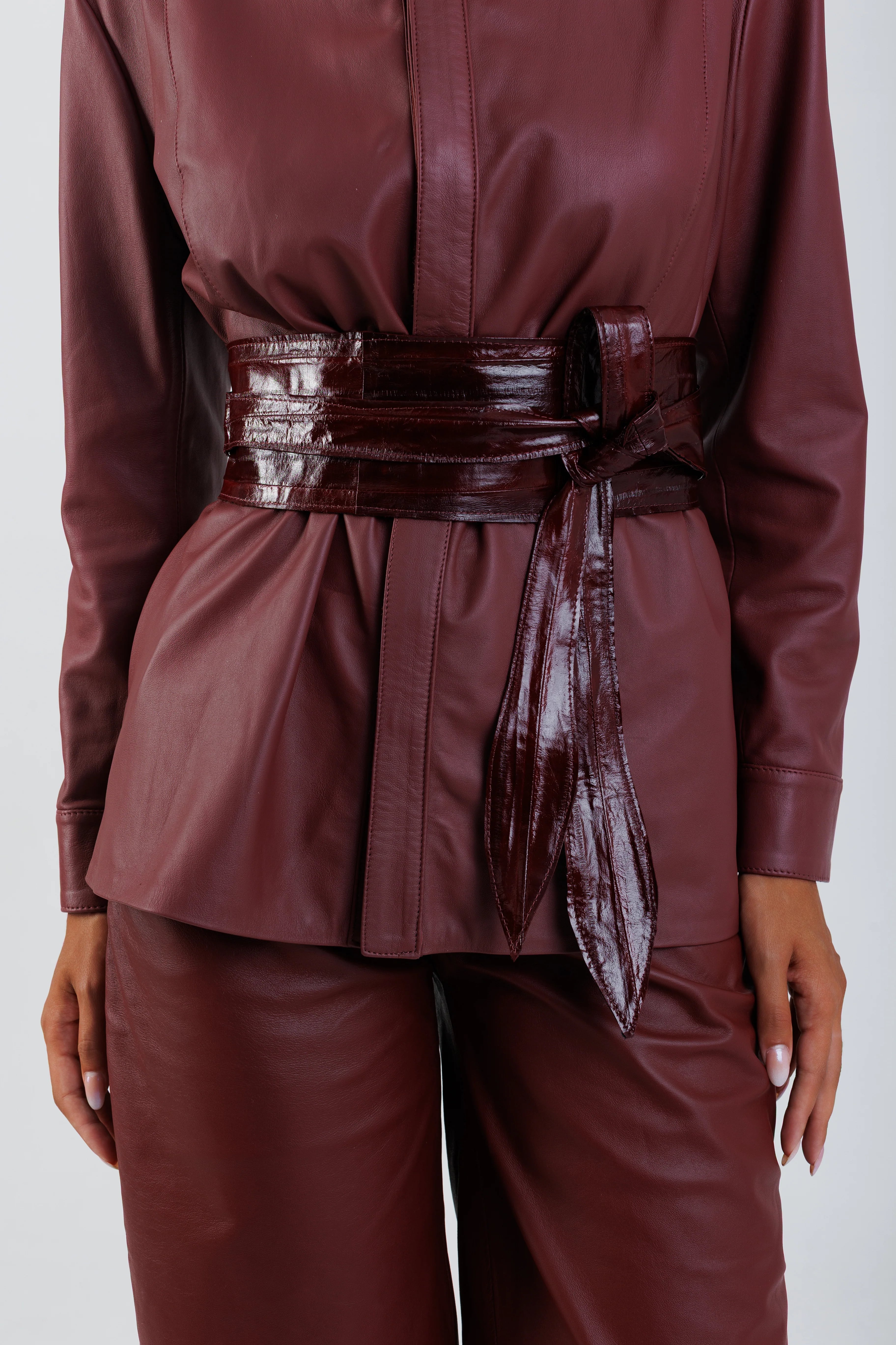 Cinto Maremma Enguia miniatura 1