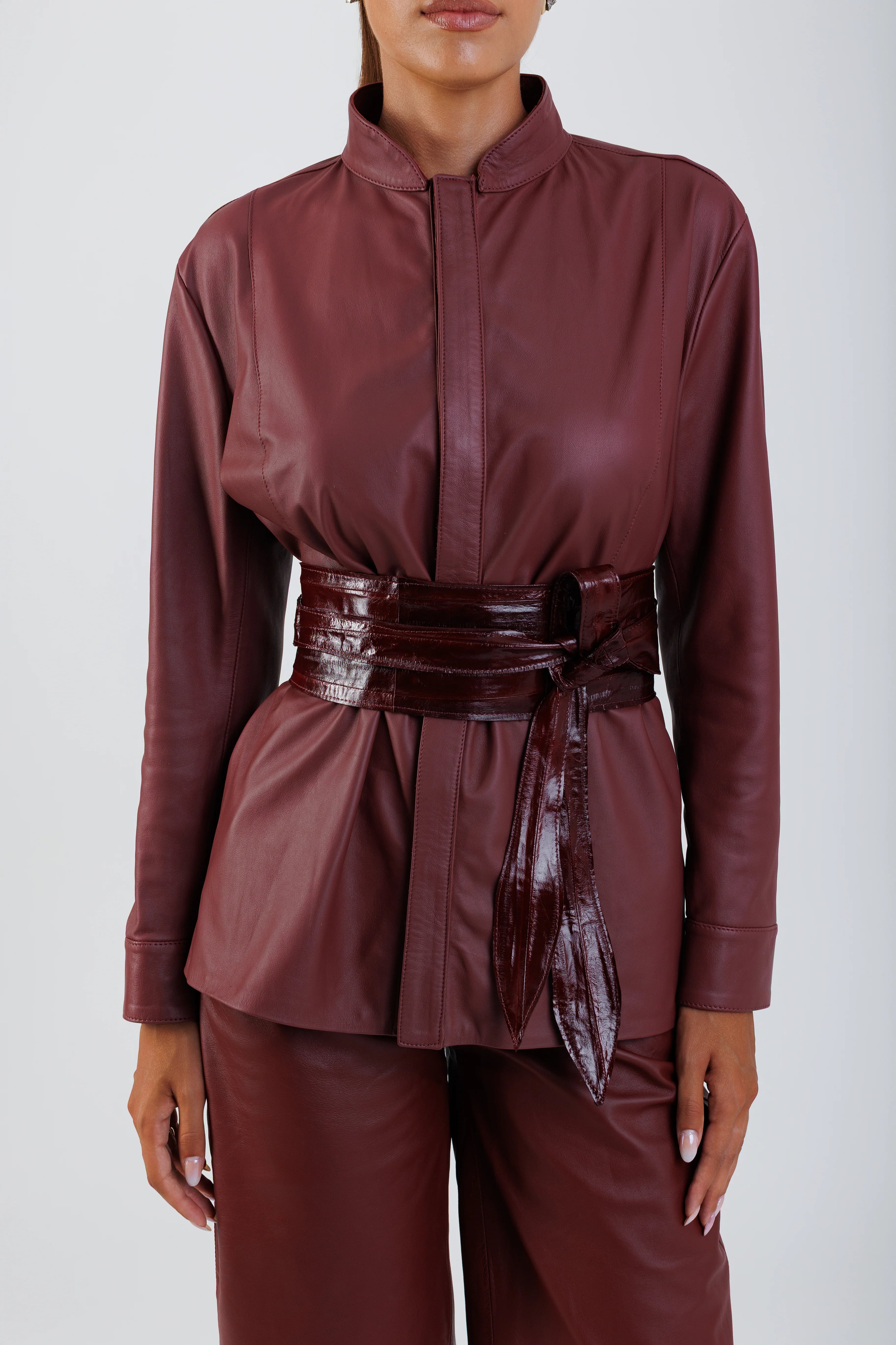 Cinto Maremma Enguia miniatura 3