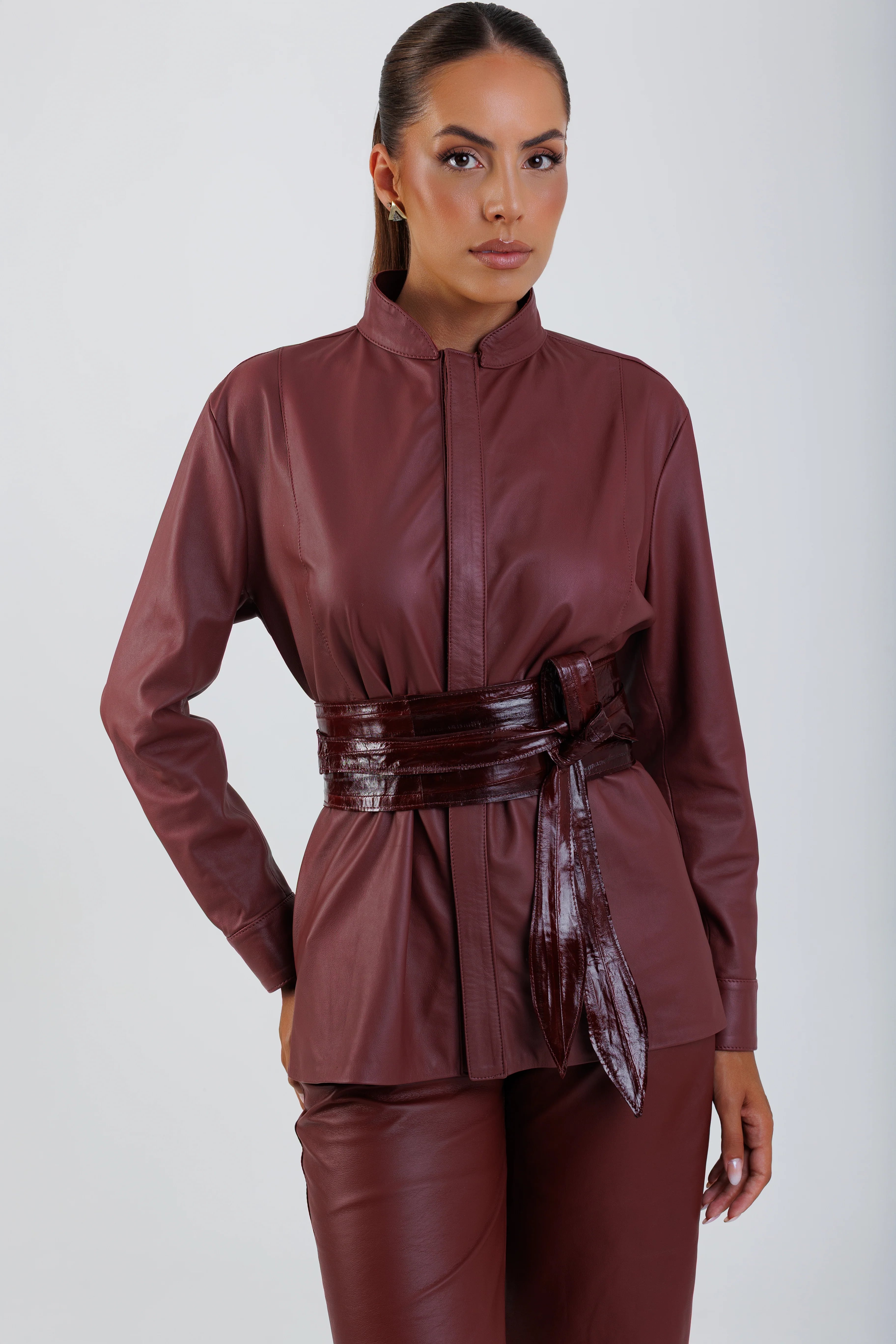 Cinto Maremma Enguia miniatura 4