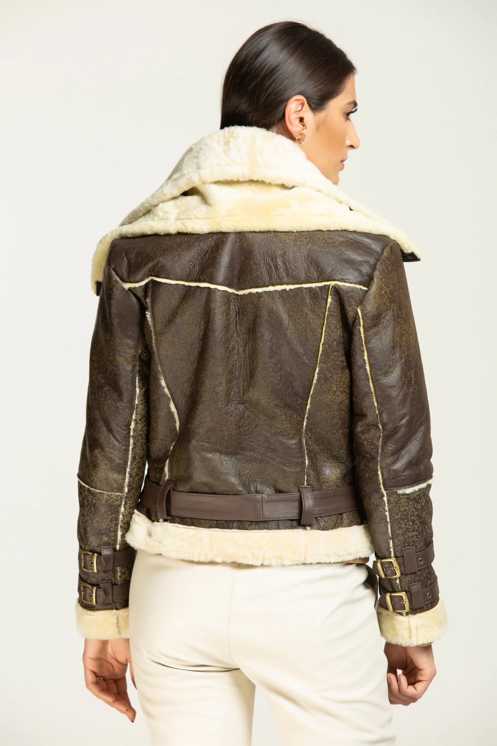 Gamulã Feminina miniatura 2