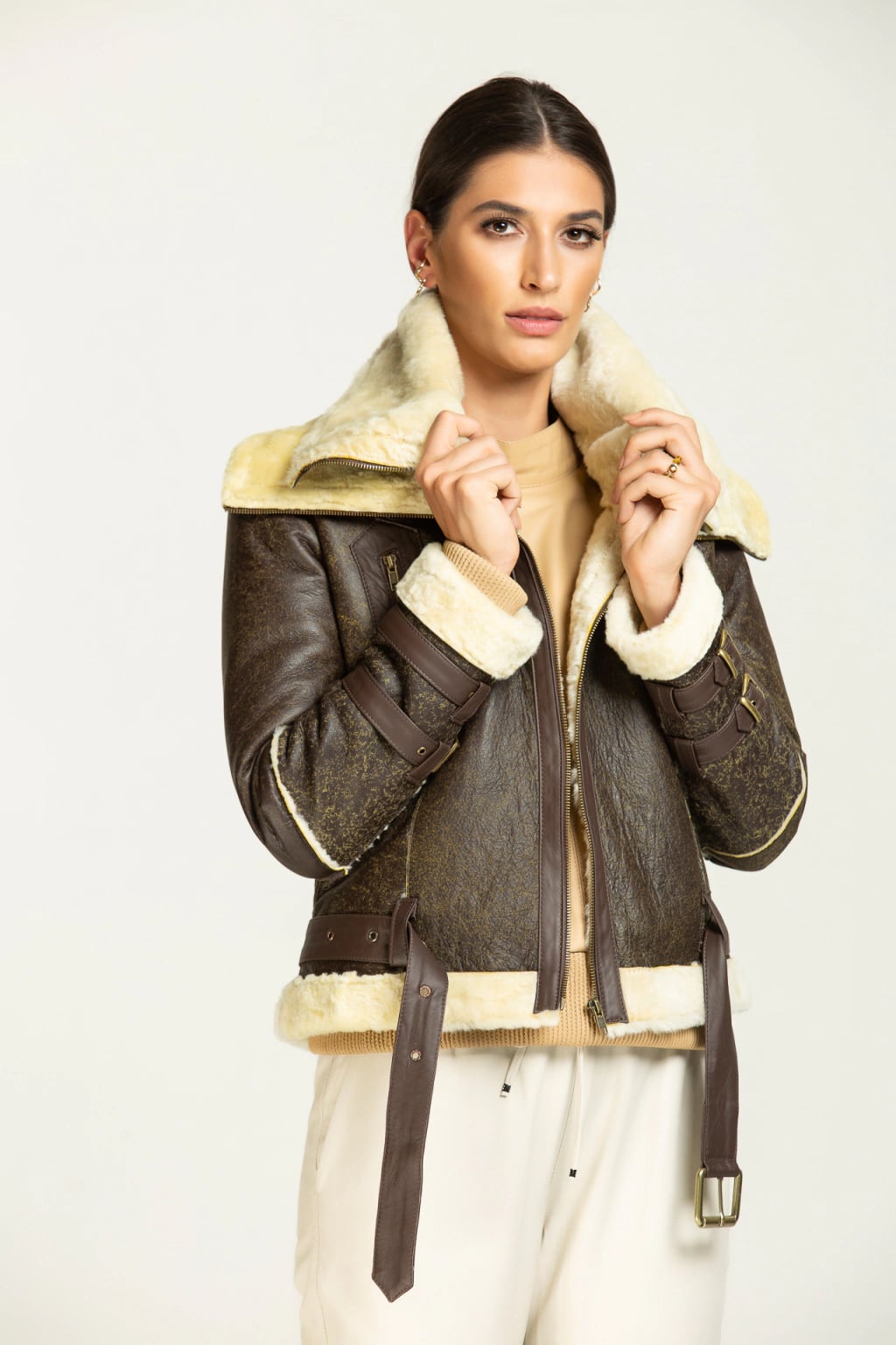 Gamulã Feminina miniatura 4