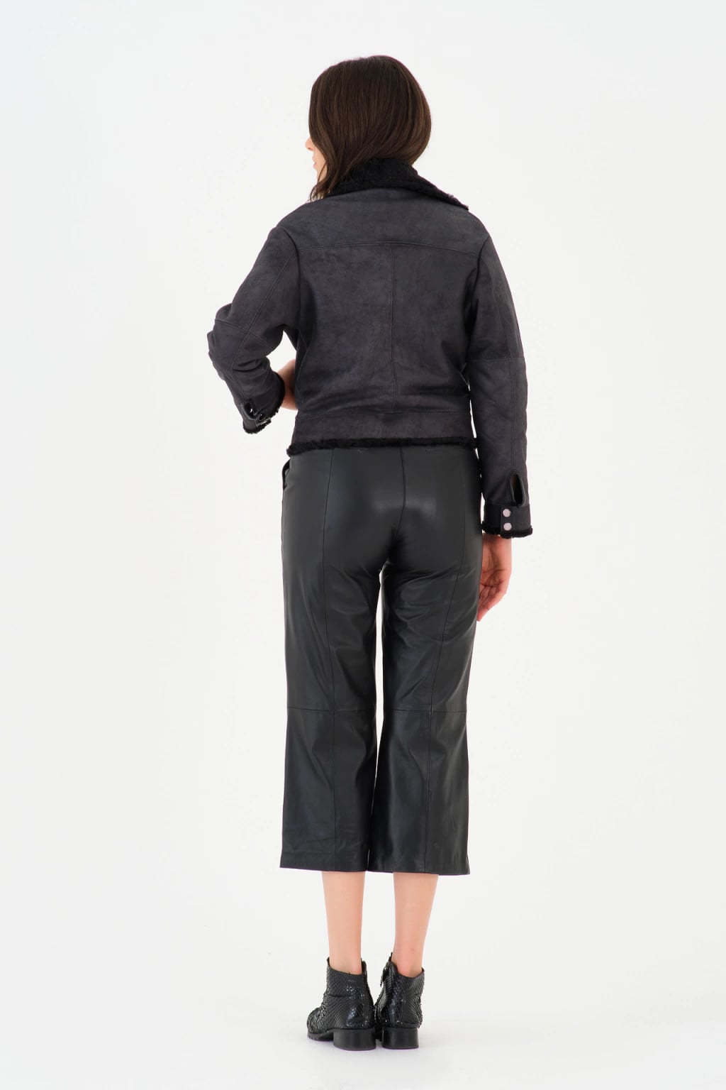 Gamulã Feminina Hanói miniatura 2