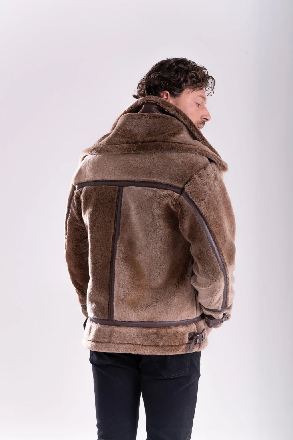 Gamulã térmica Aston miniatura 2