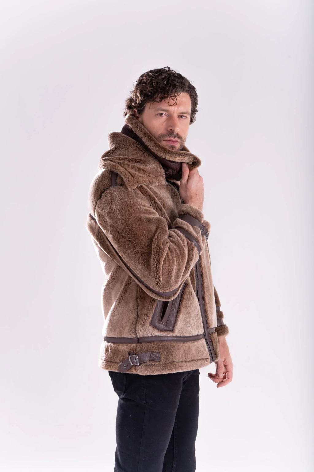 Gamulã térmica Aston miniatura 3