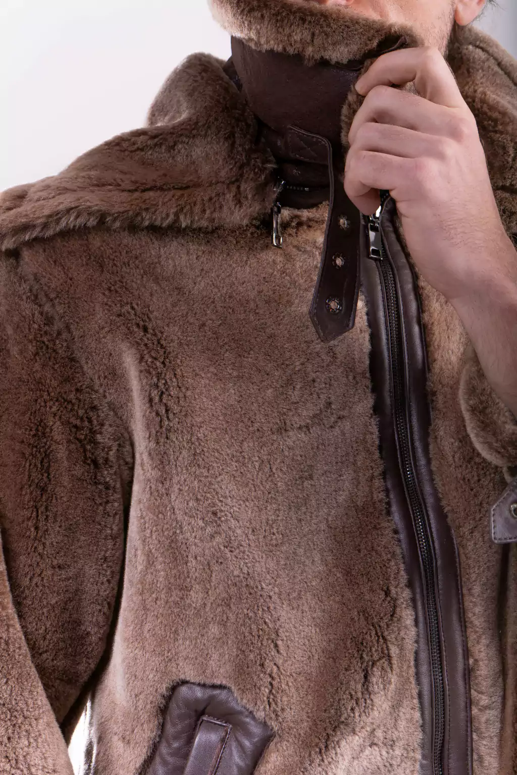 Gamulã térmica Aston miniatura 4