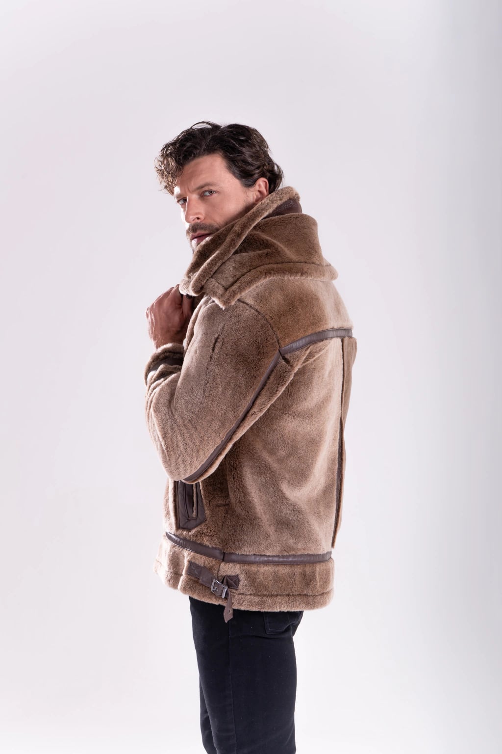 Gamulã térmica Aston miniatura 7