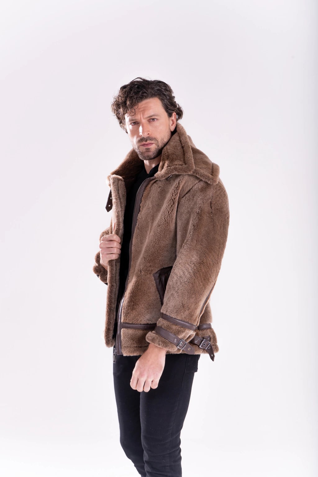 Gamulã térmica Aston miniatura 8