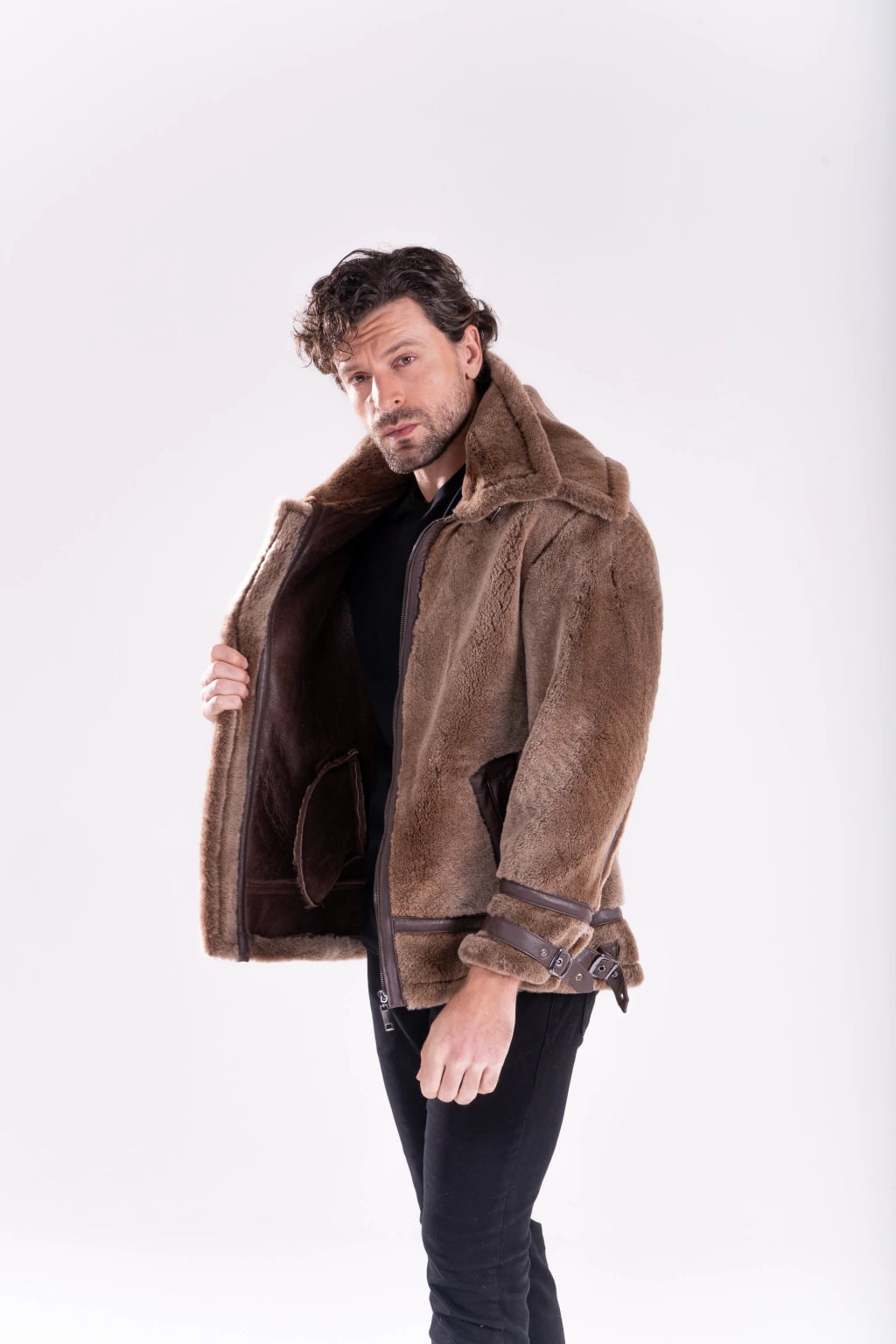 Gamulã térmica Aston miniatura 9